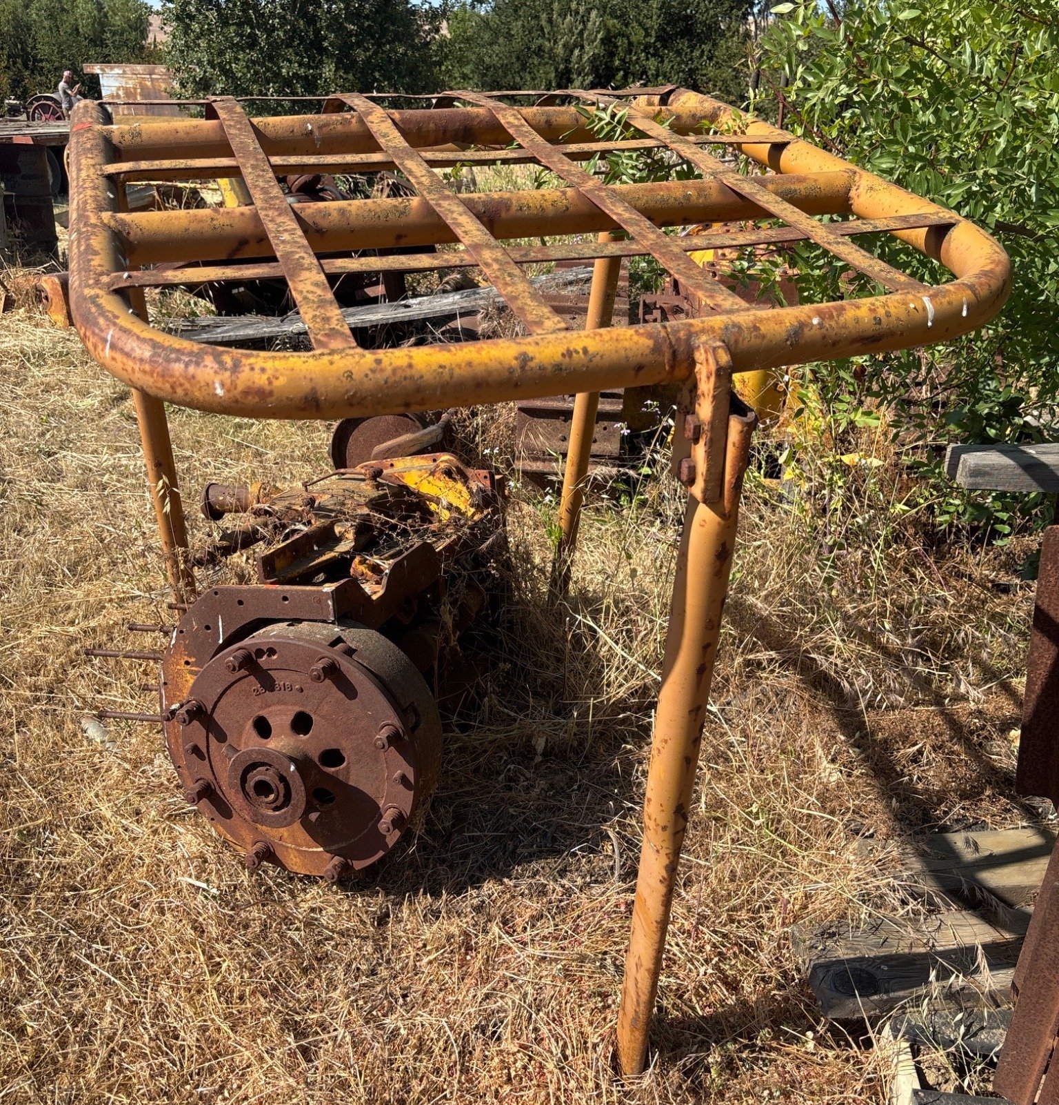 Online Bidding Available!