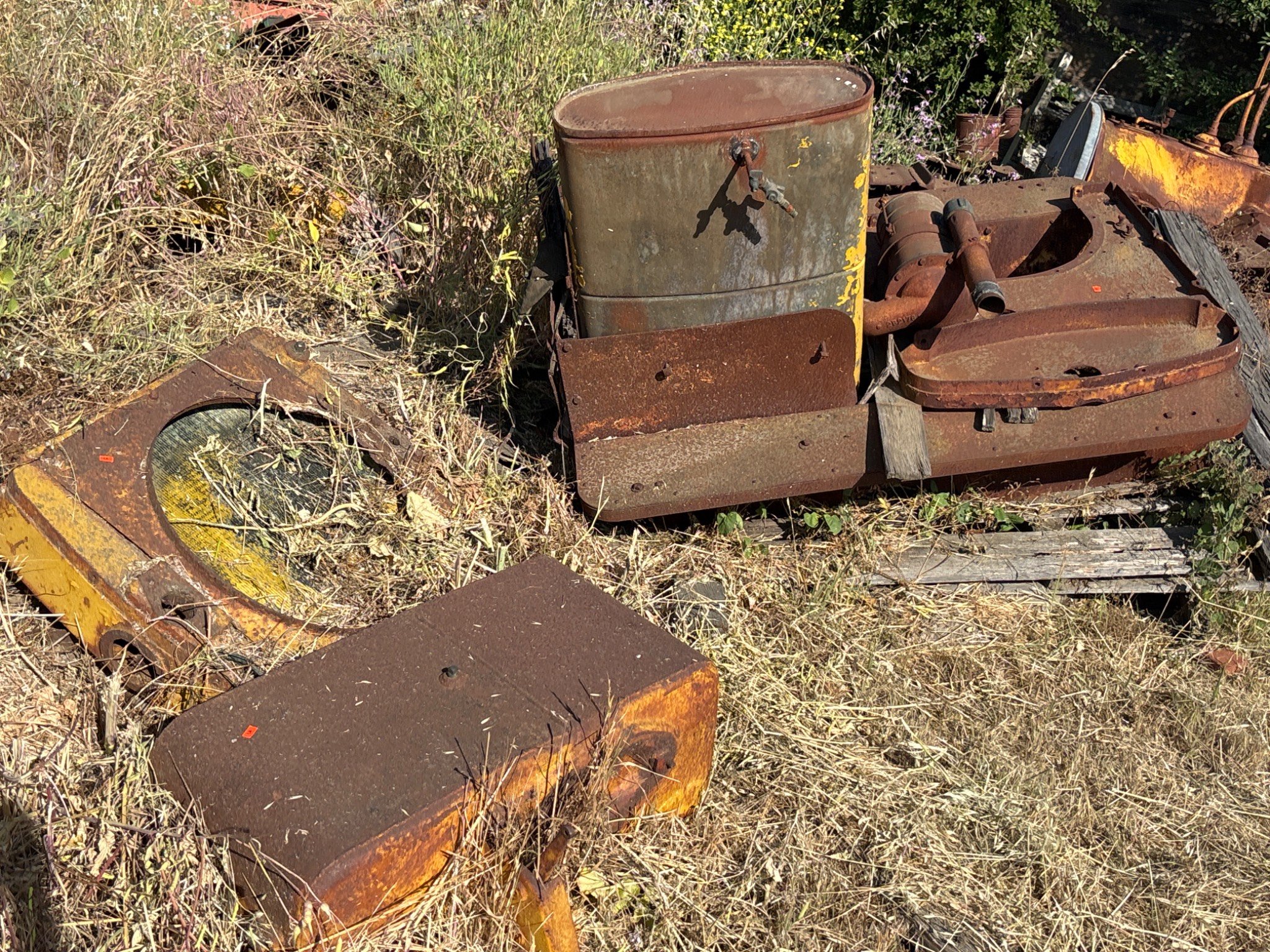 Online Bidding Available!