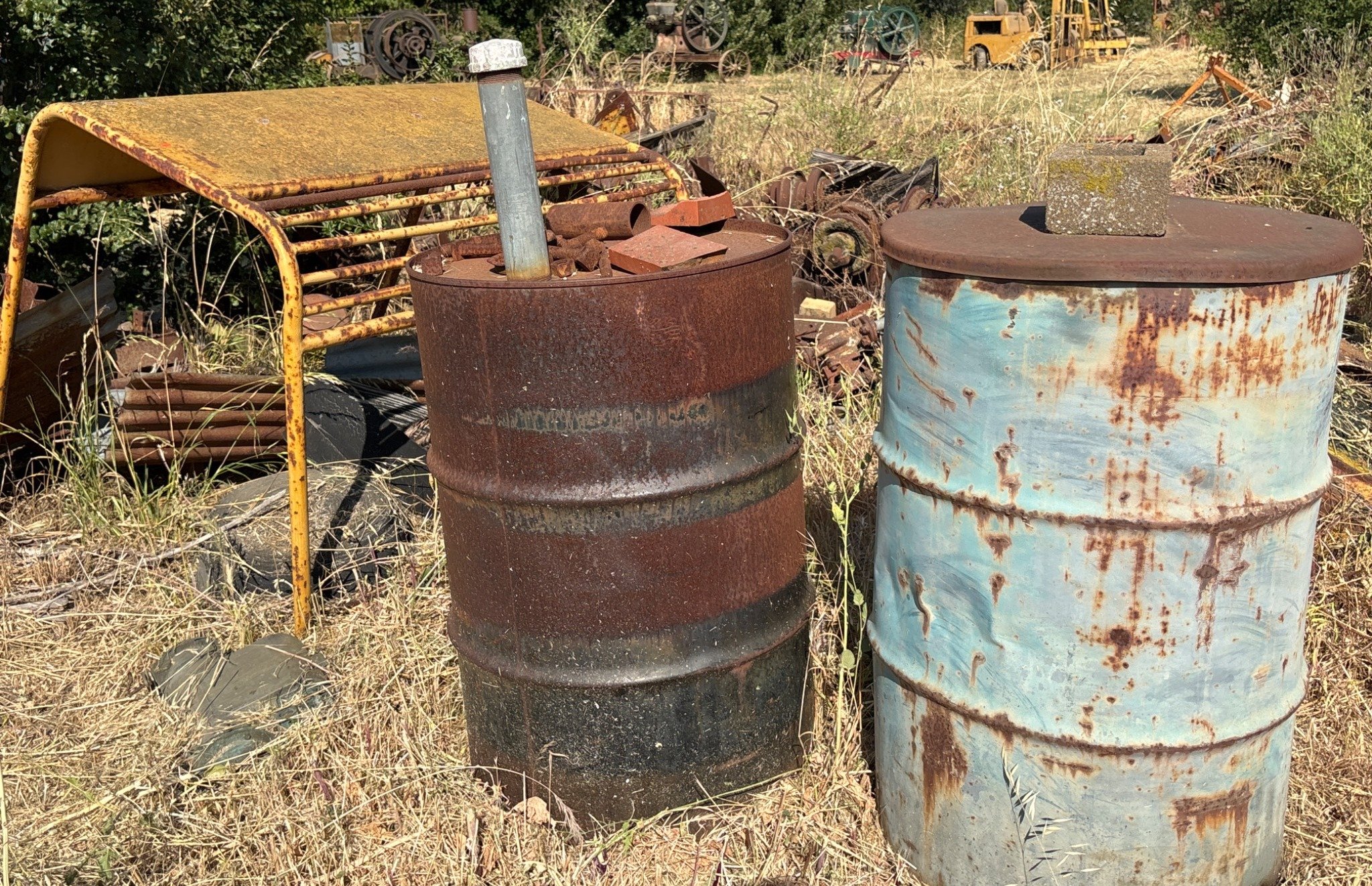 Online Bidding Available!