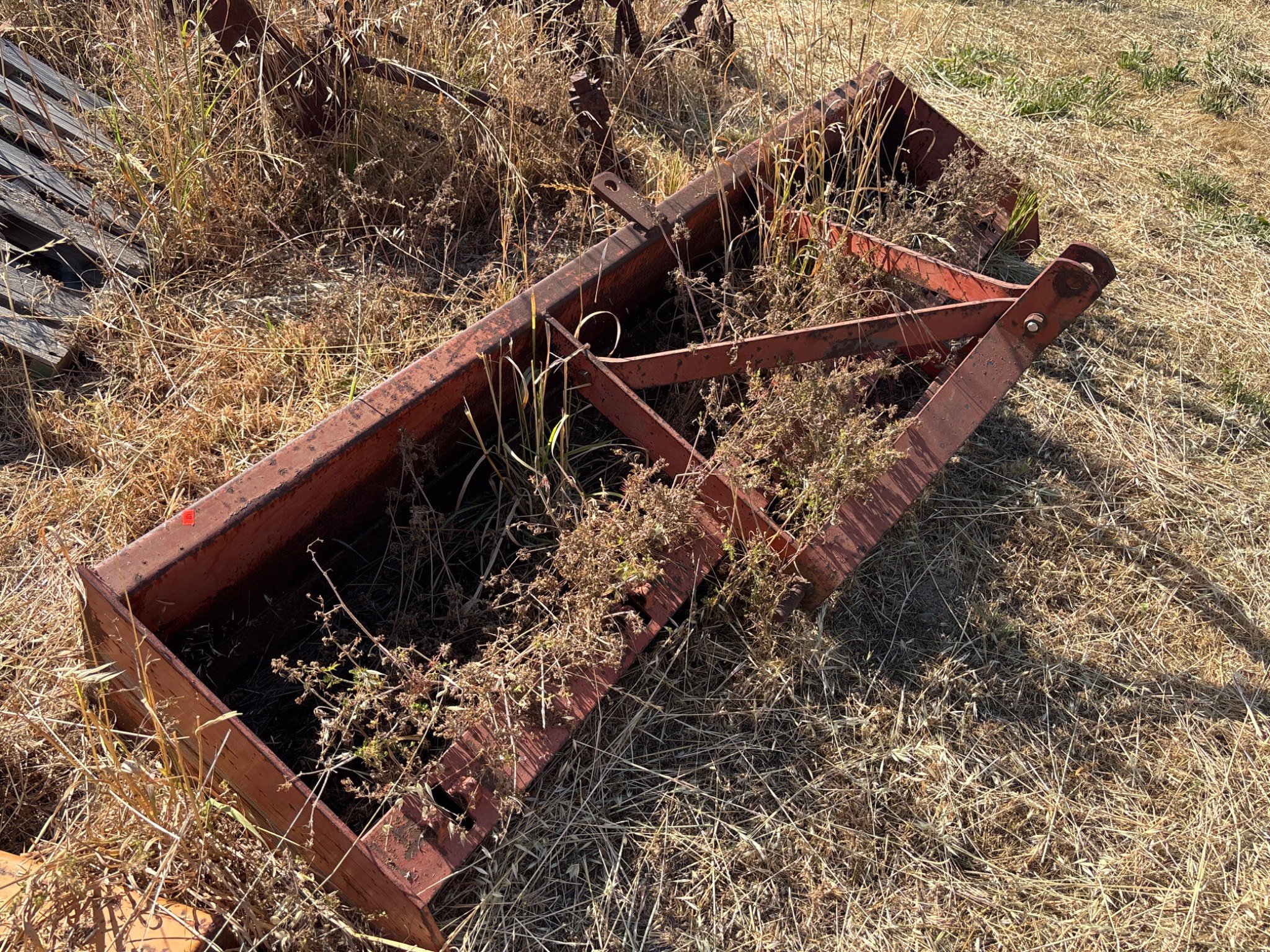 Online Bidding Available!