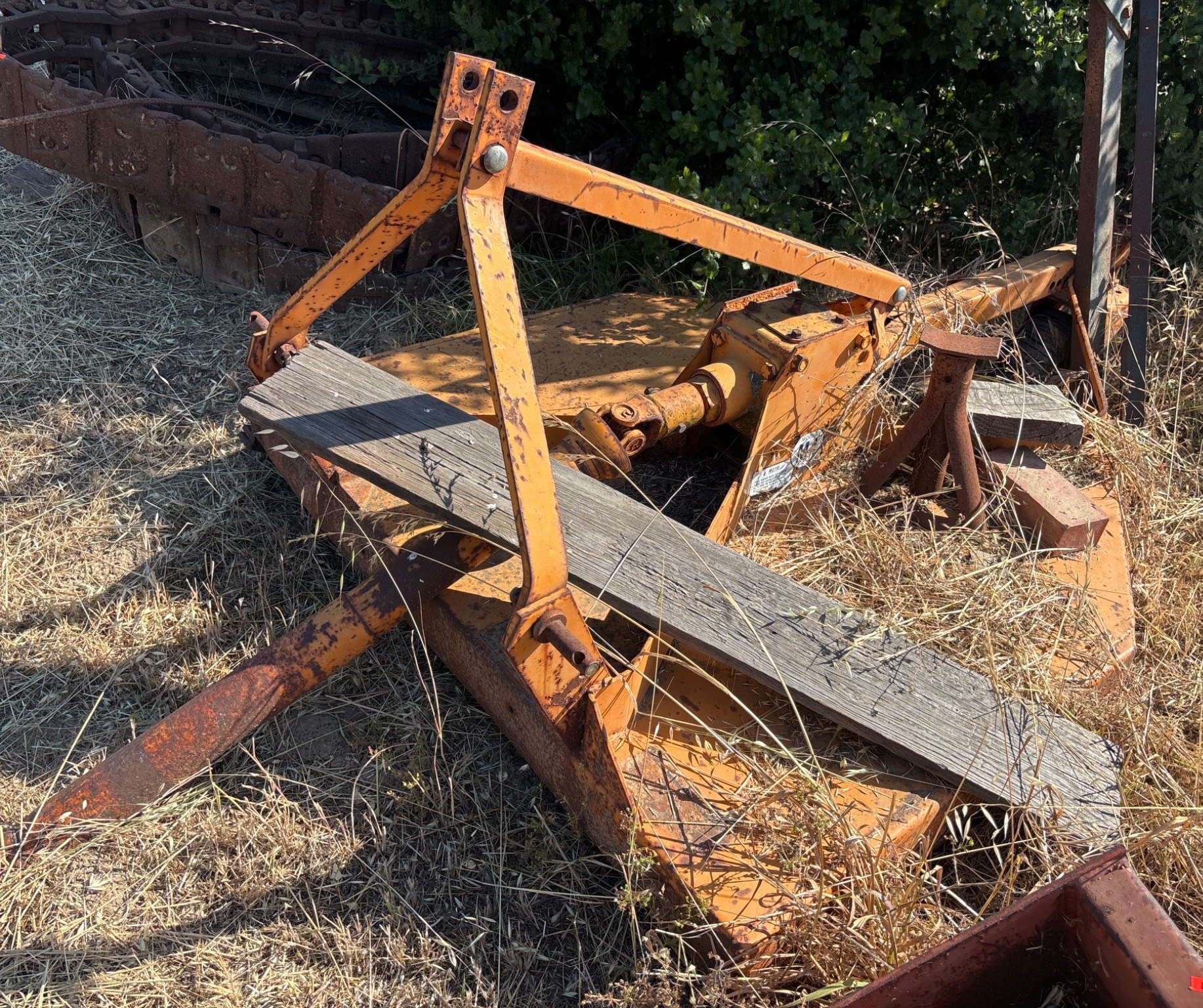 Online Bidding Available!