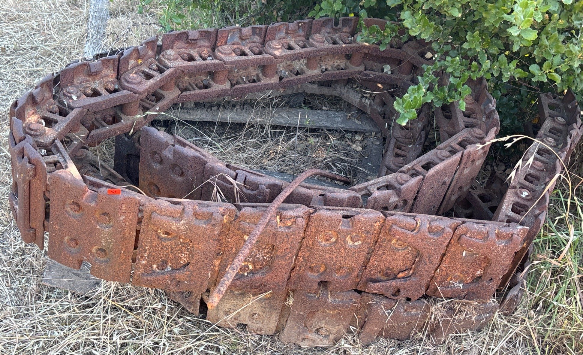 Online Bidding Available!