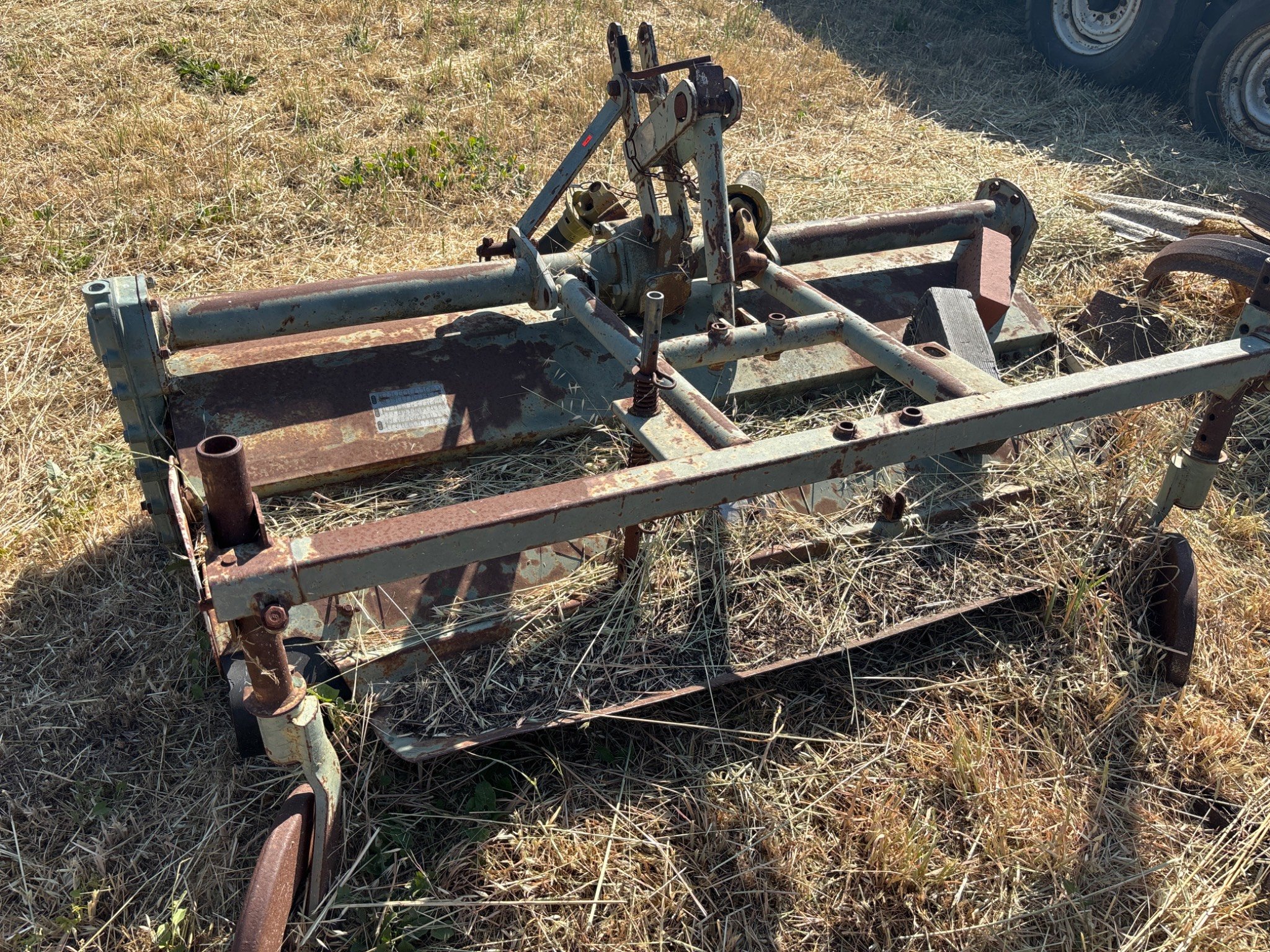 Online Bidding Available!