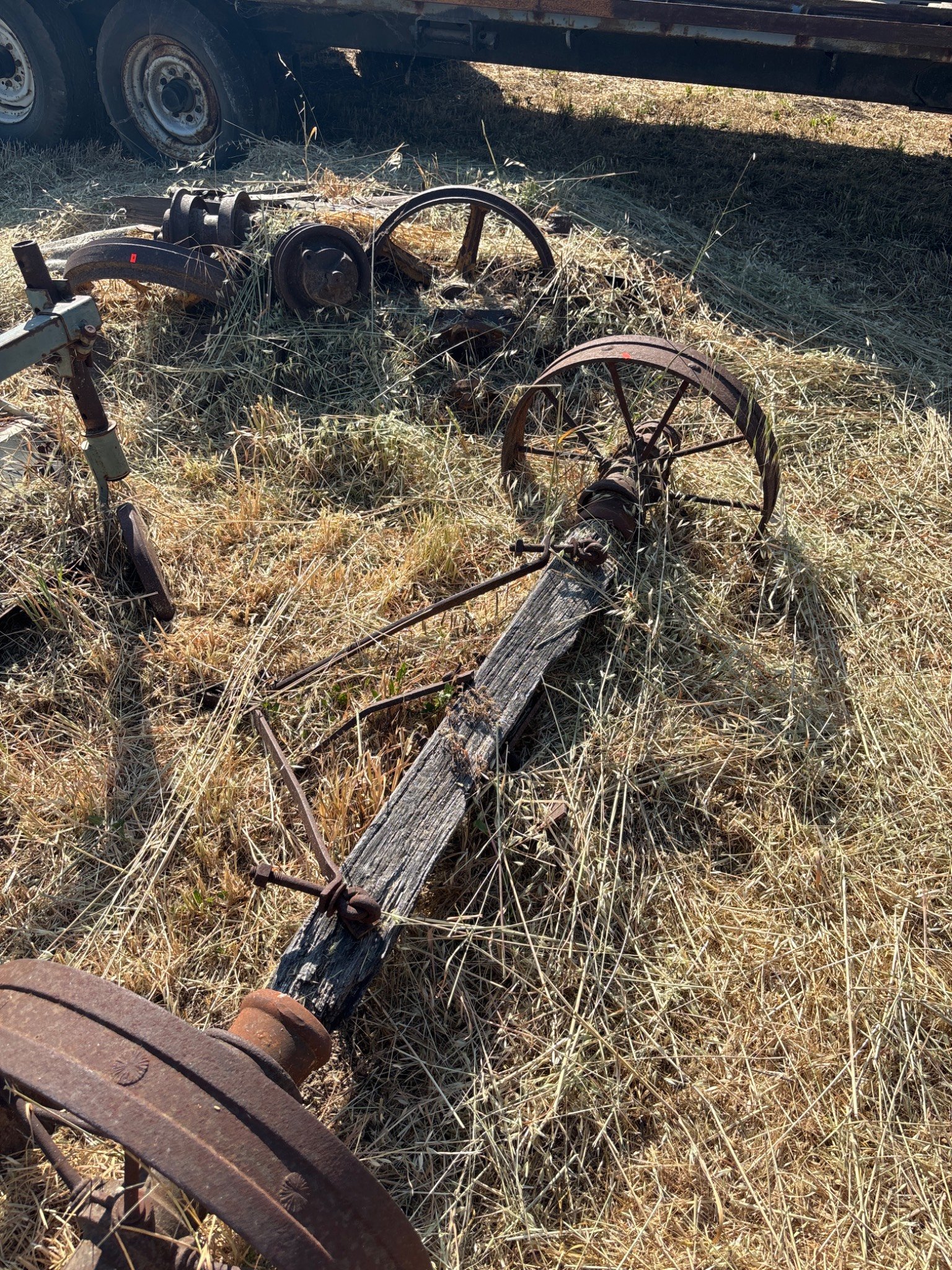 Online Bidding Available!