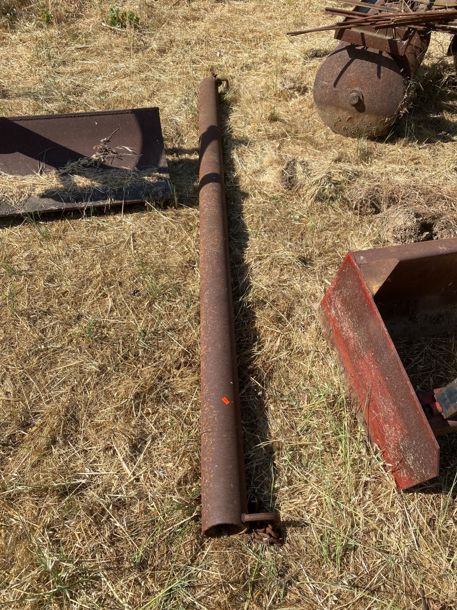 Online Bidding Available!