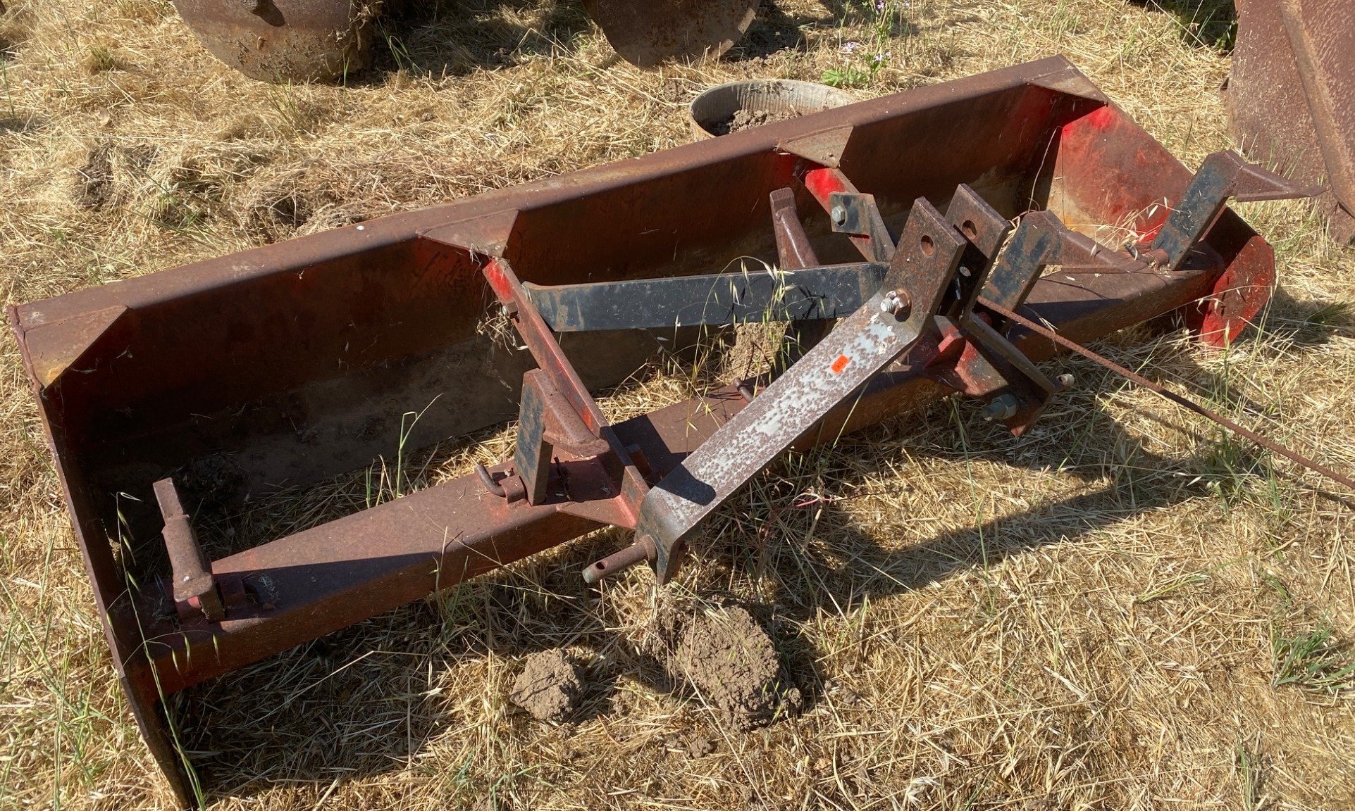 Online Bidding Available!