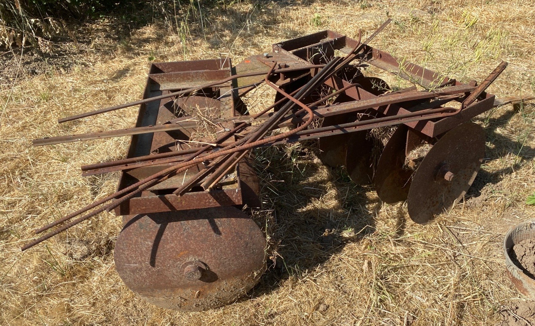 Online Bidding Available!