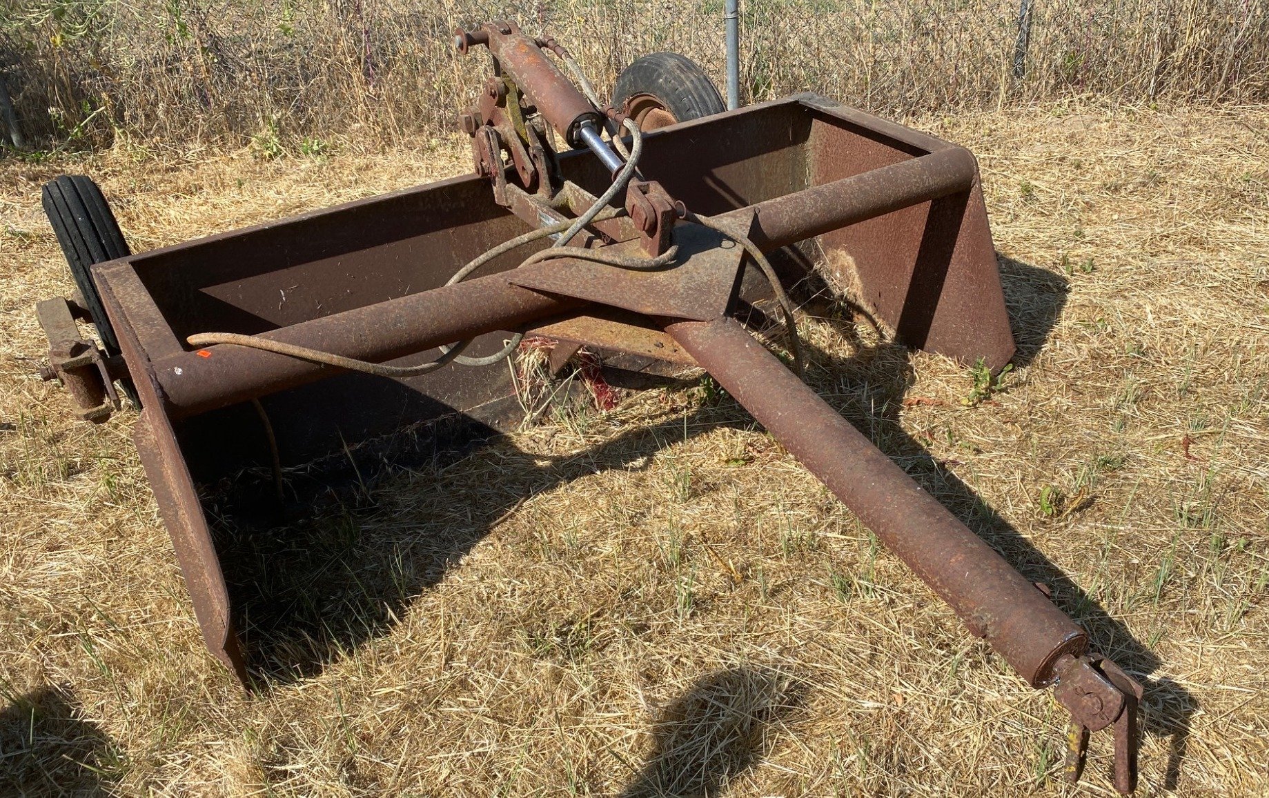 Online Bidding Available!