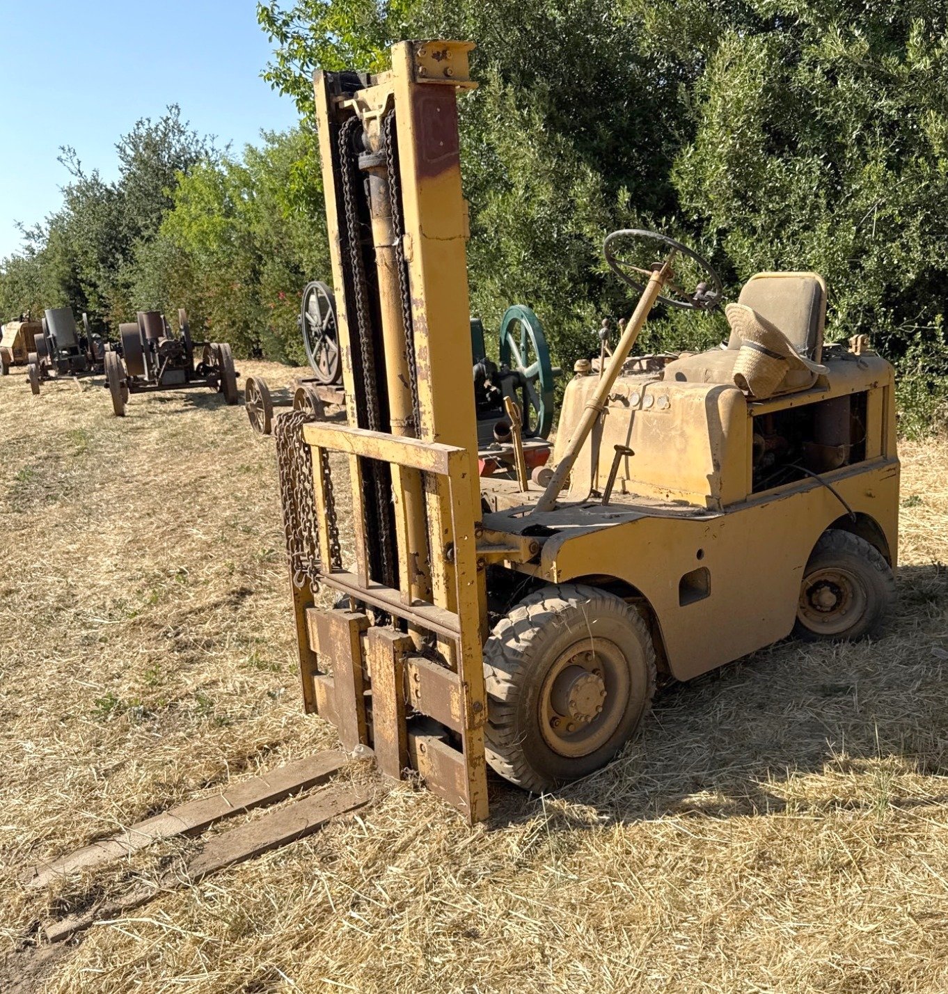 Online Bidding Available!