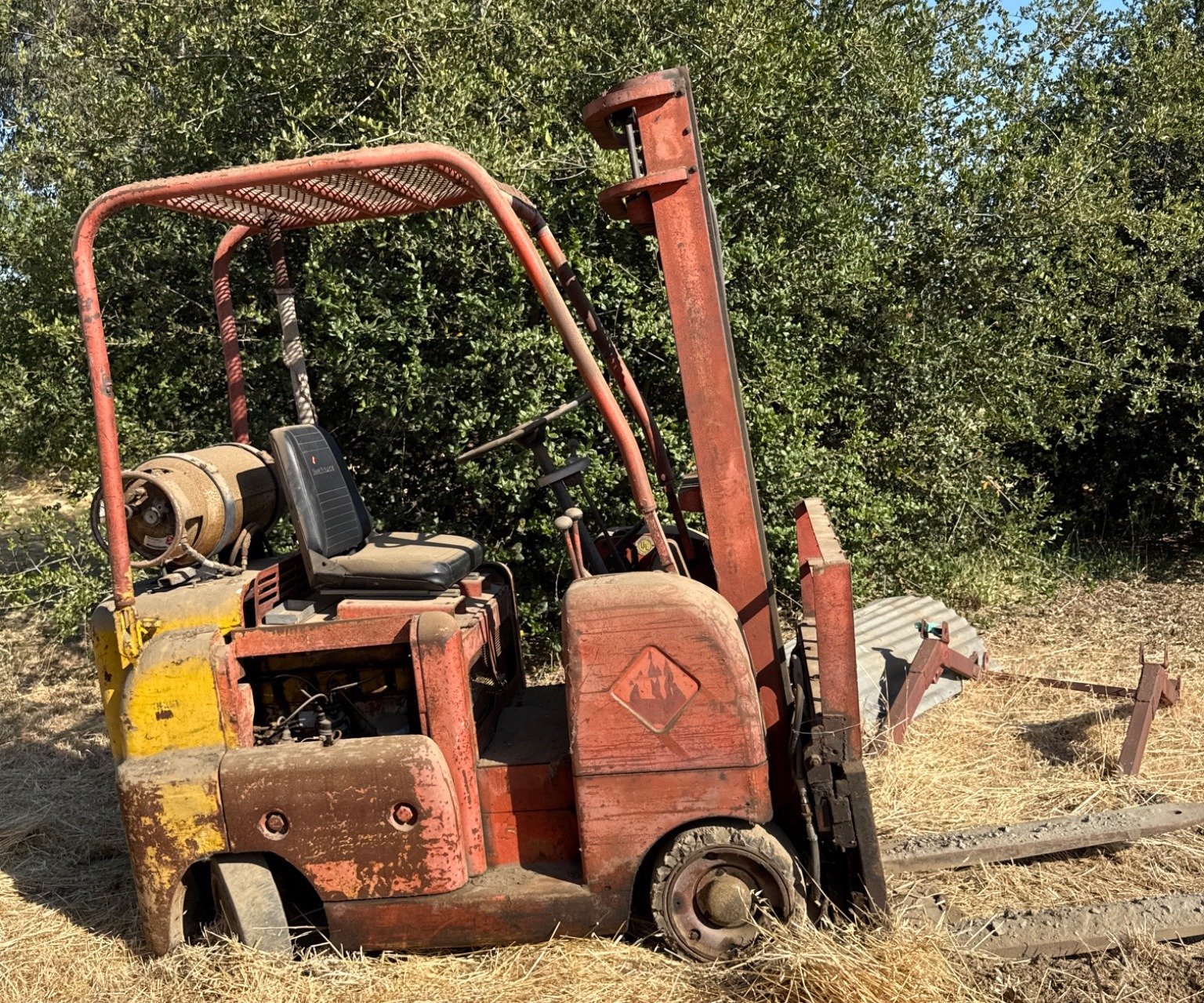 Online Bidding Available!