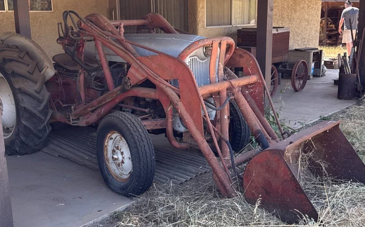 Online Bidding Available!