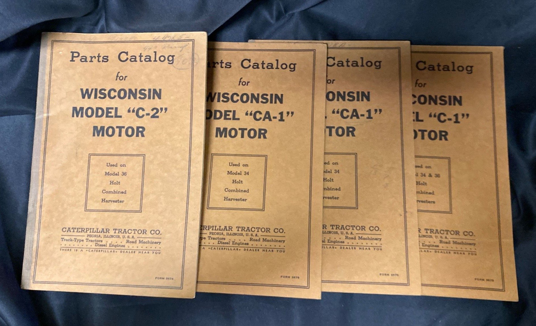 Online Bidding Available!