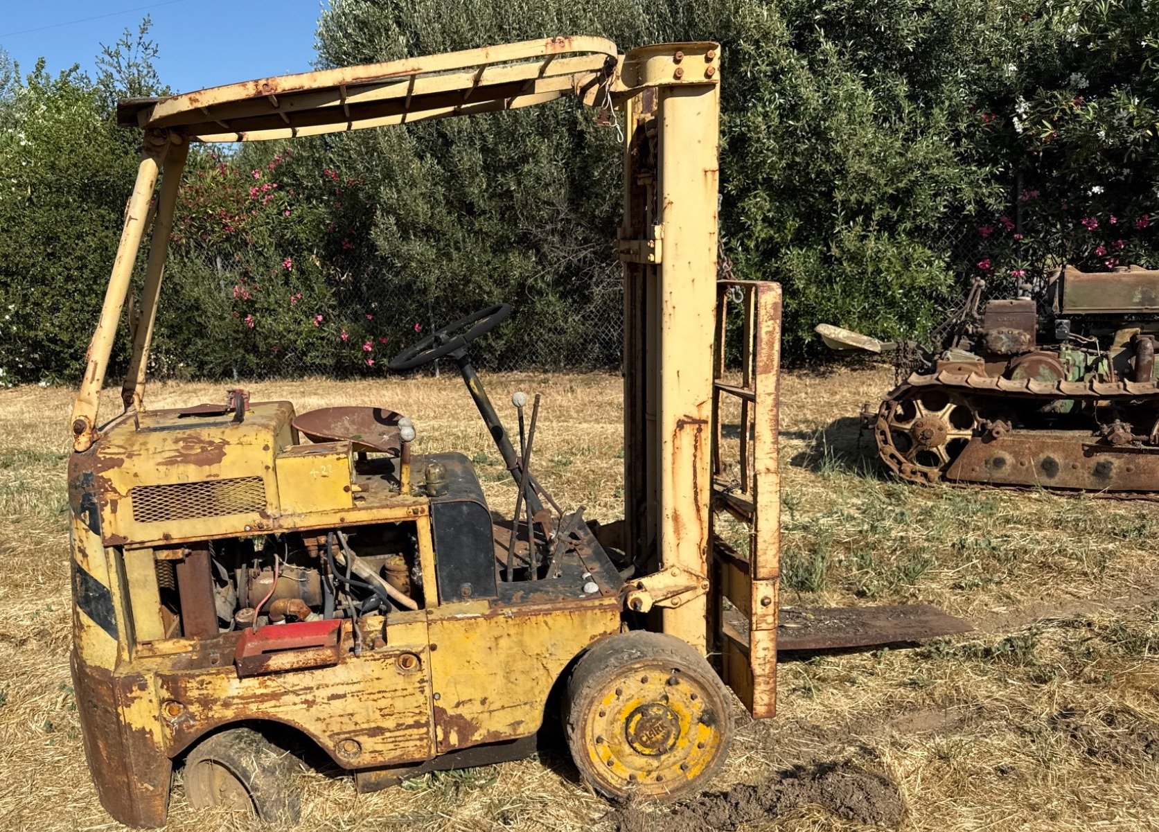 Online Bidding Available!