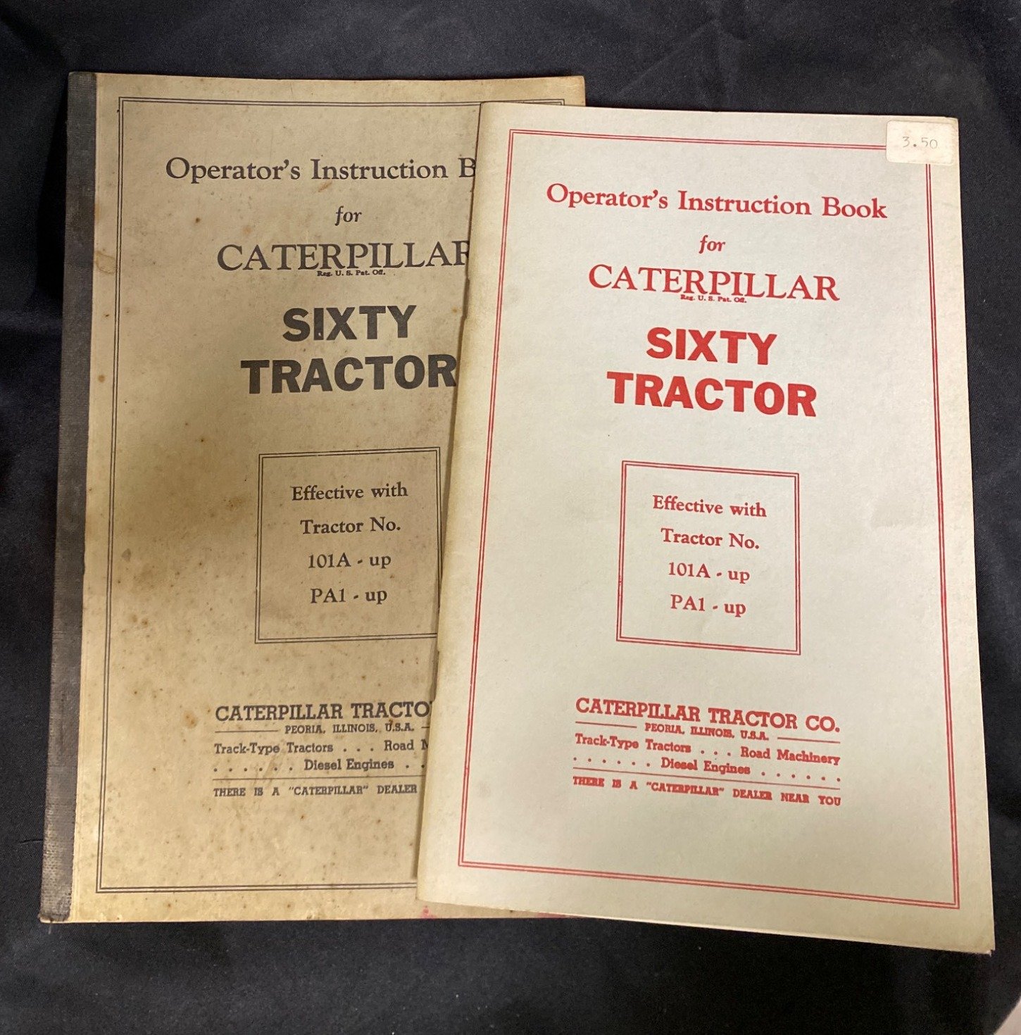 Online Bidding Available!