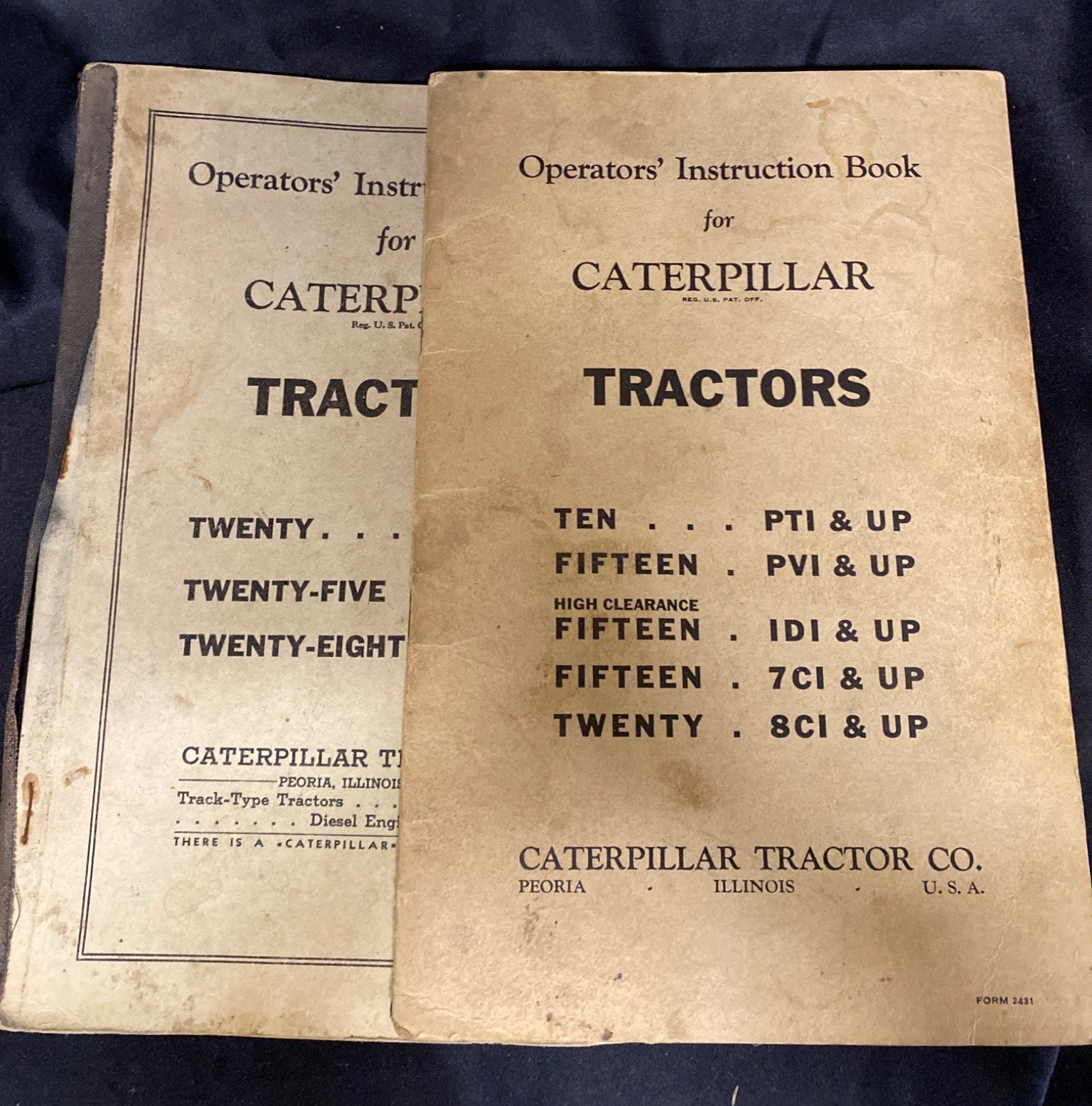 Online Bidding Available!