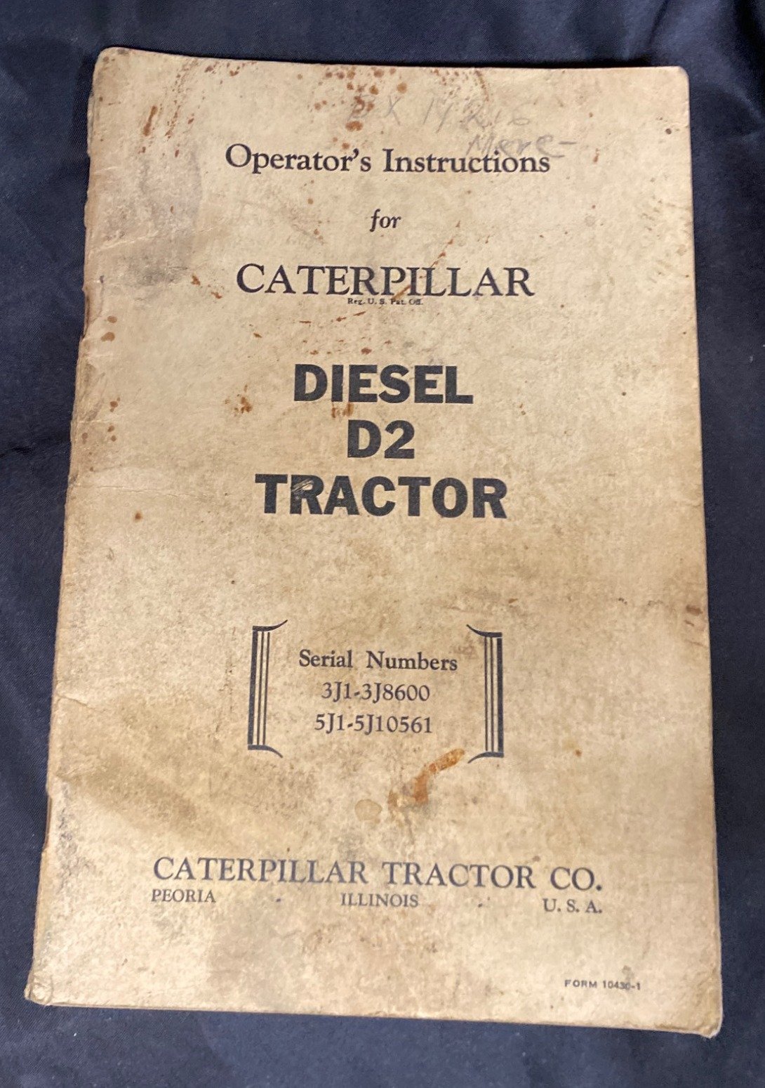 Online Bidding Available!