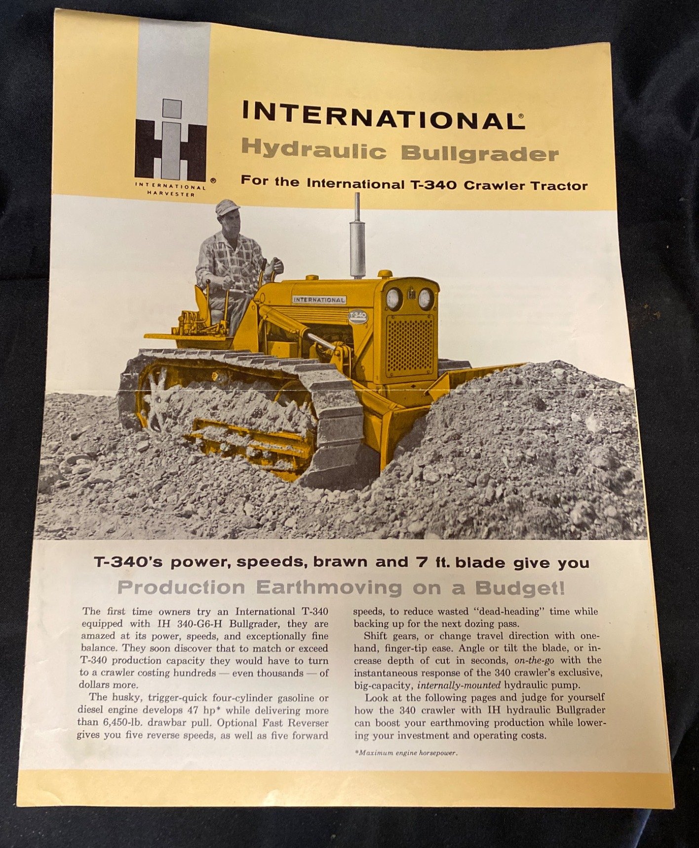 Online Bidding Available!