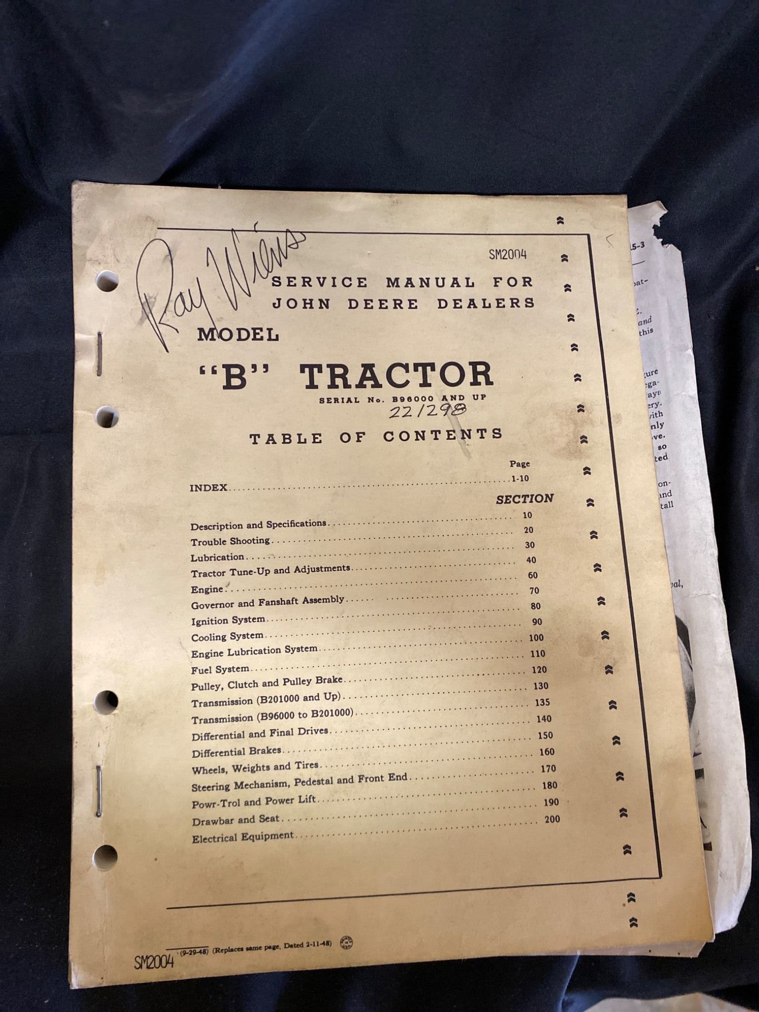 Online Bidding Available!