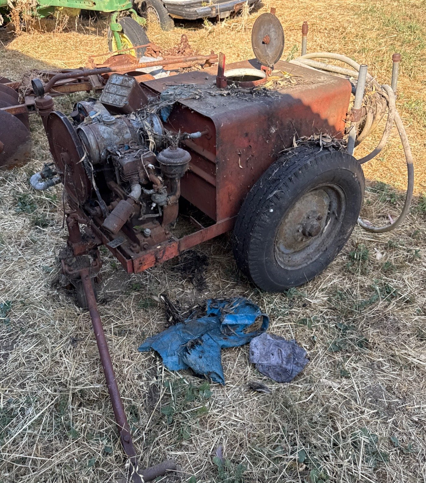 Online Bidding Available!