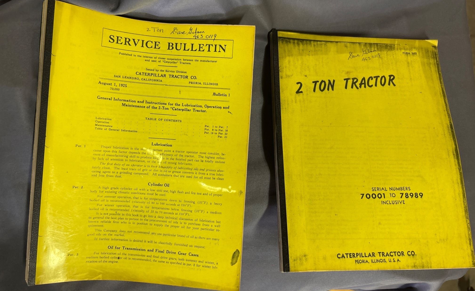 Online Bidding Available!