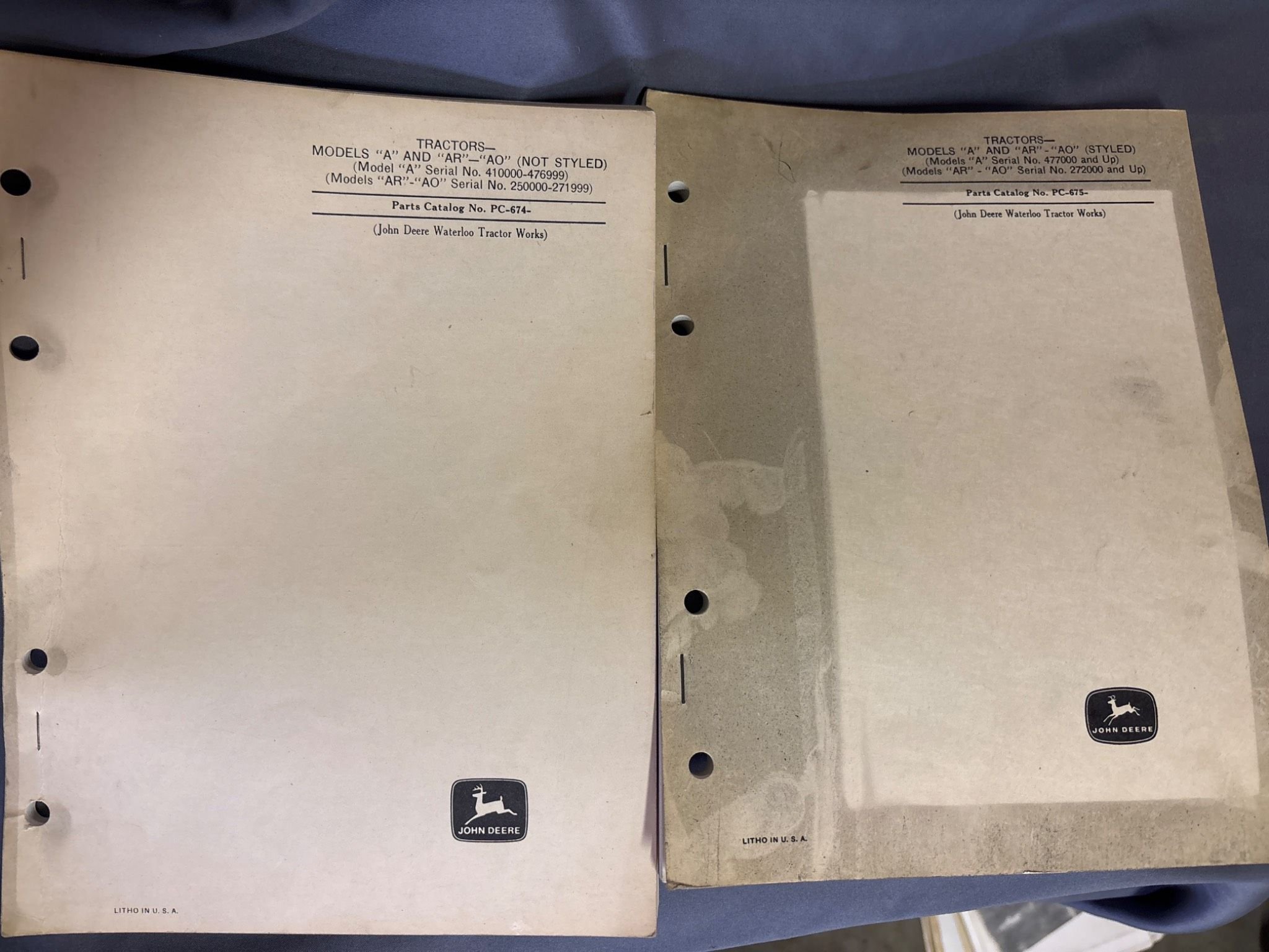 Online Bidding Available!