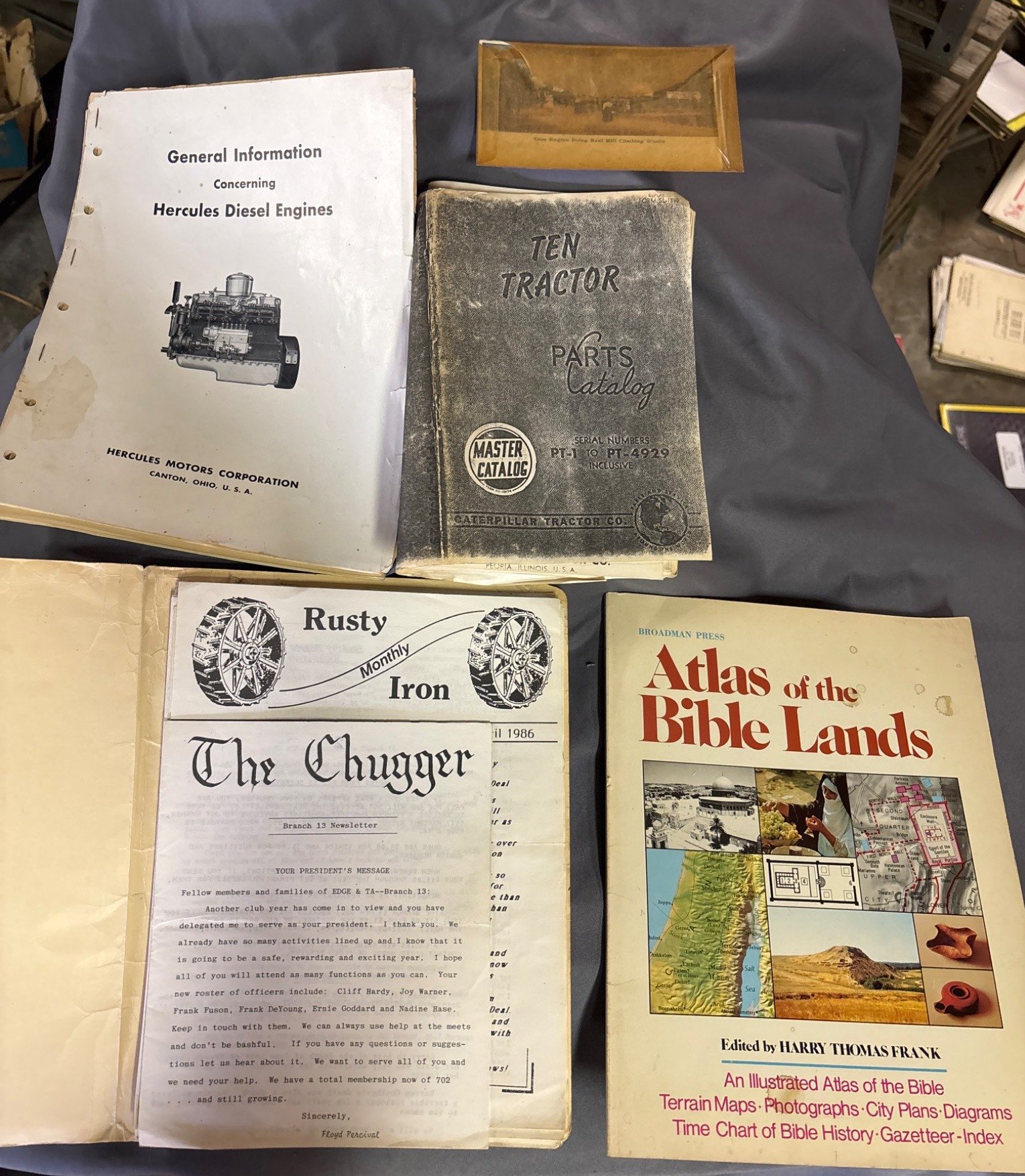 Online Bidding Available!