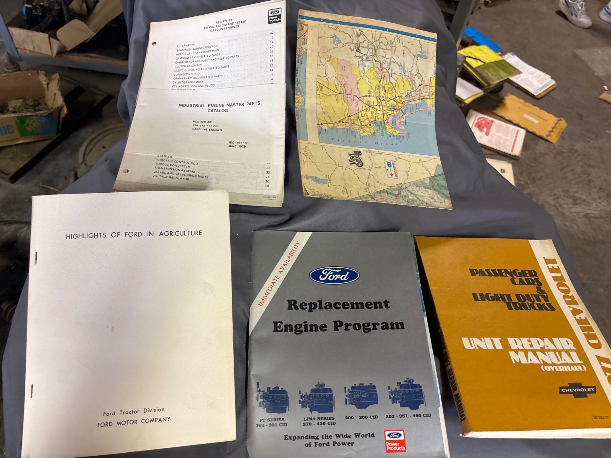 Online Bidding Available!