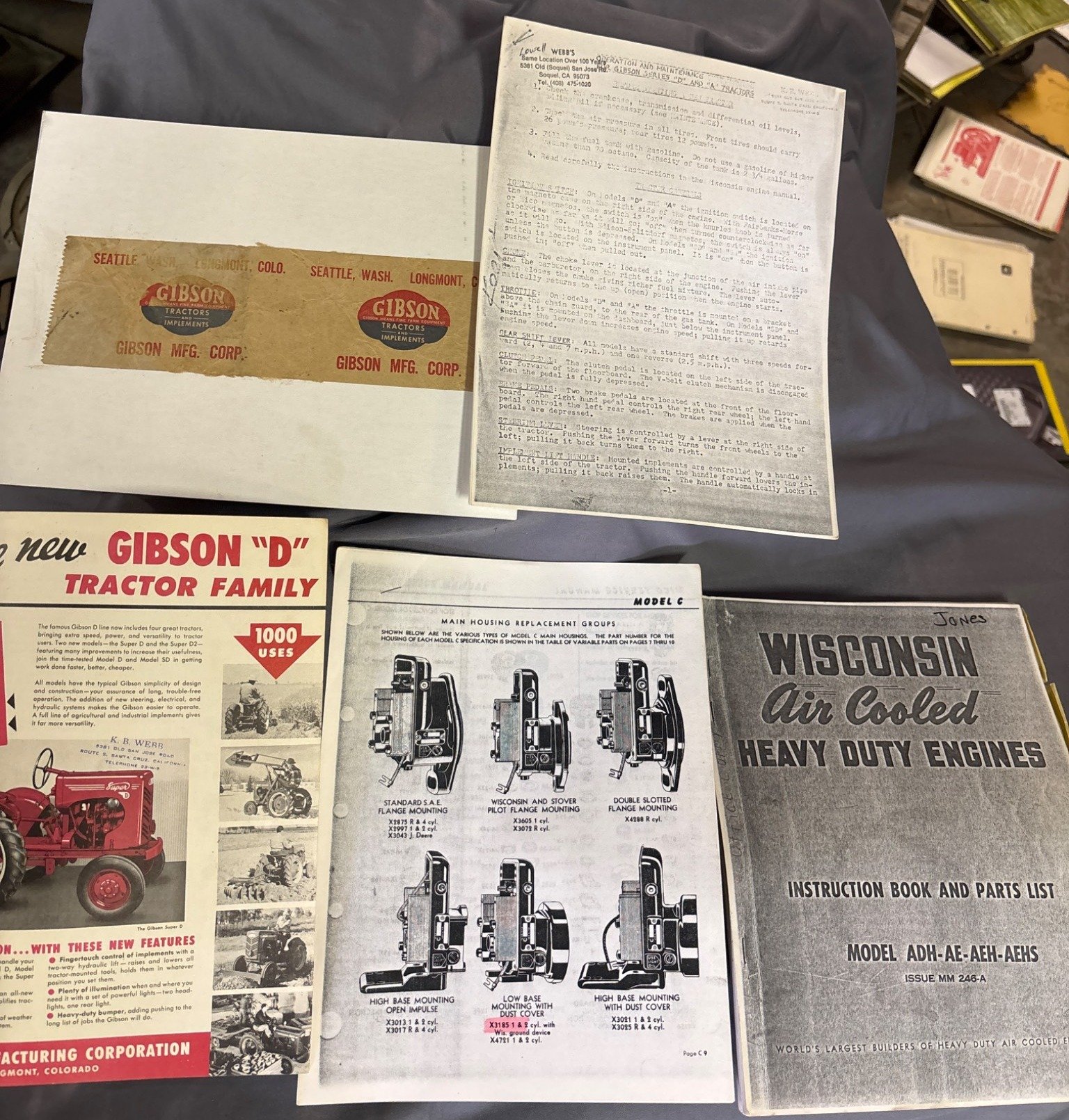 Online Bidding Available!