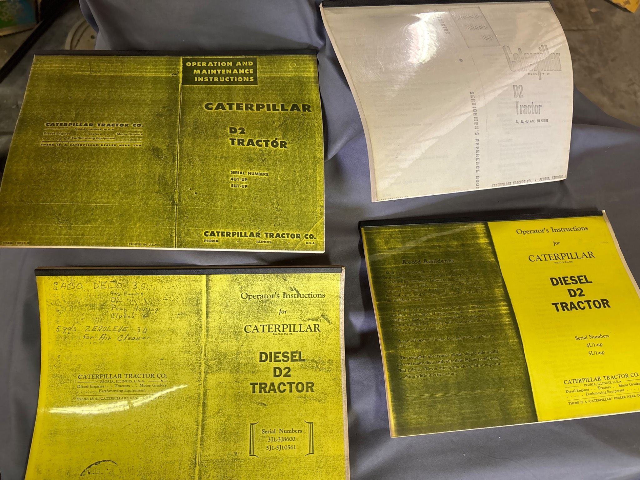 Online Bidding Available!