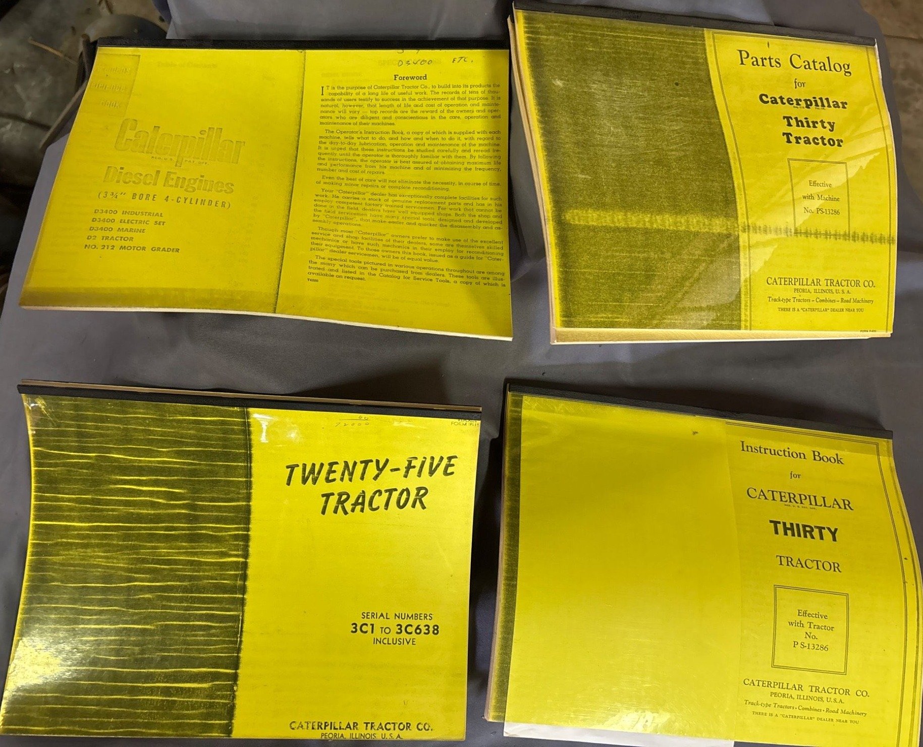 Online Bidding Available!