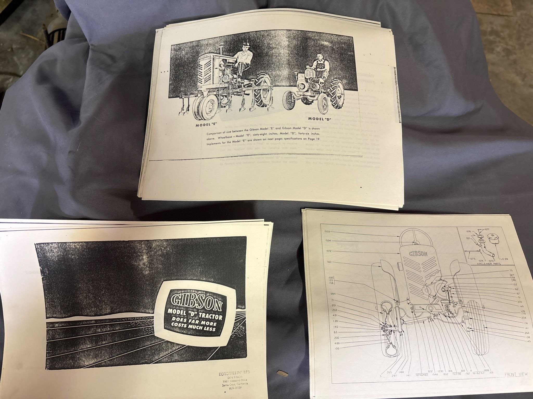 Online Bidding Available!