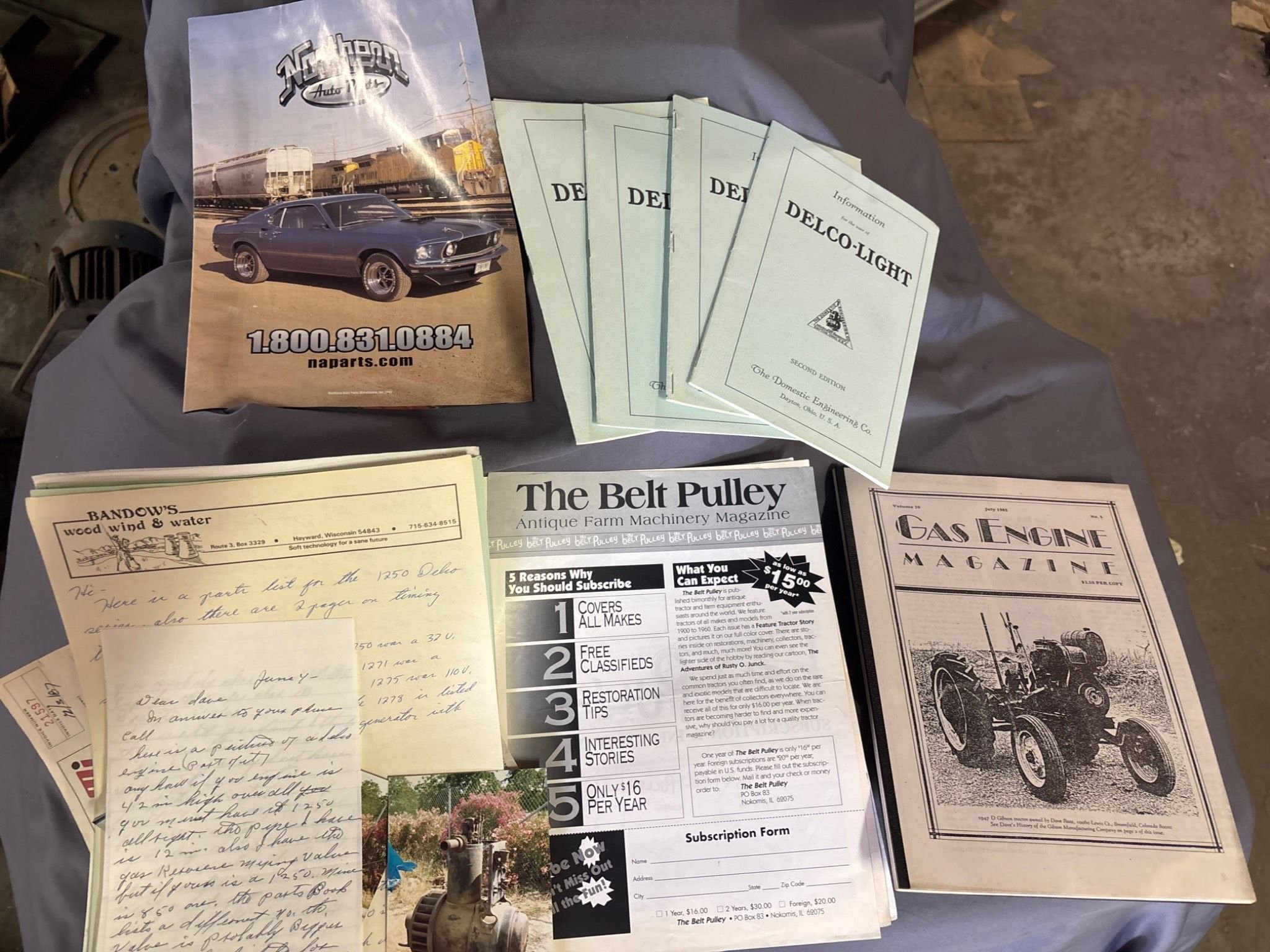 Online Bidding Available!