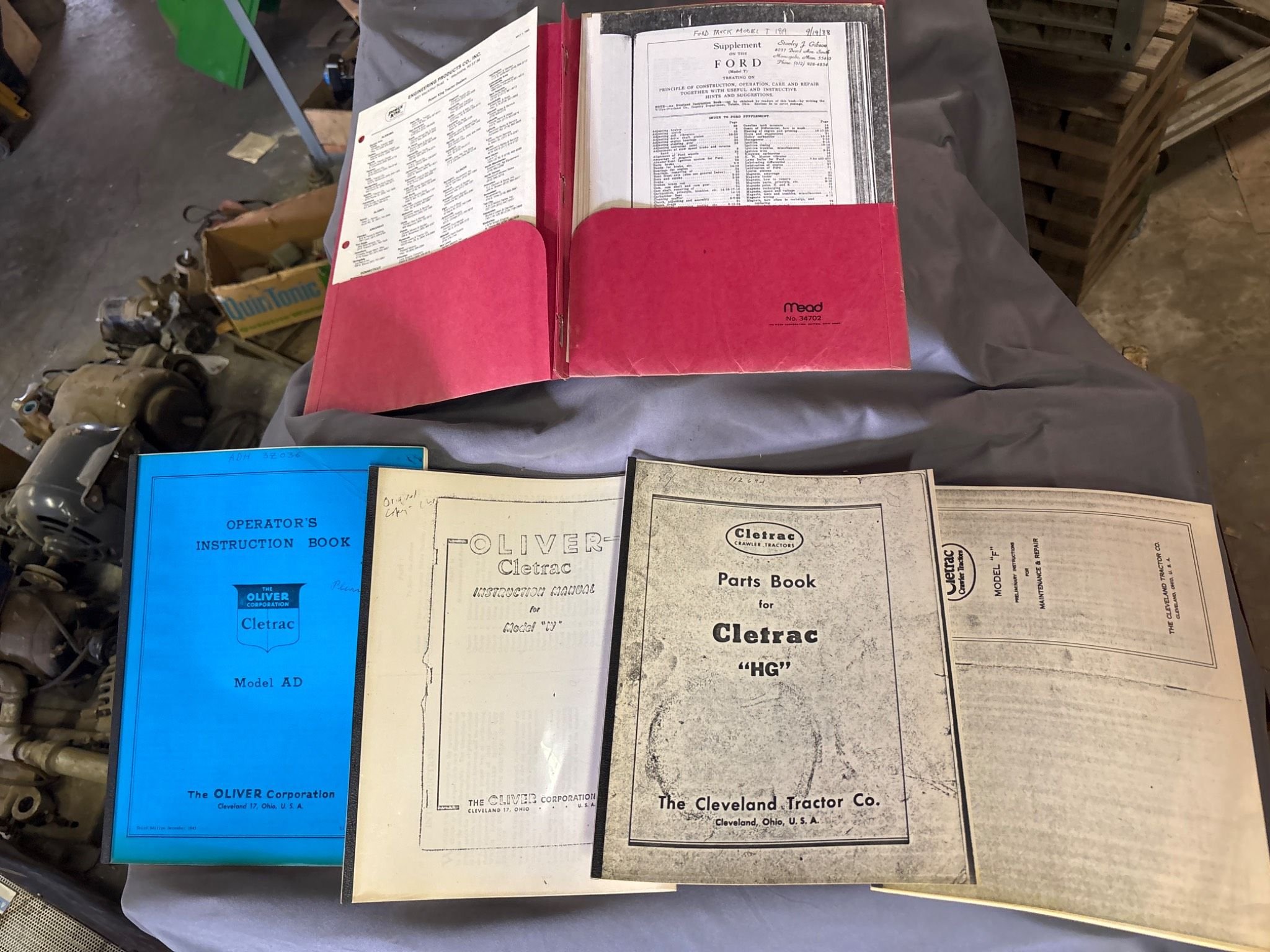 Online Bidding Available!