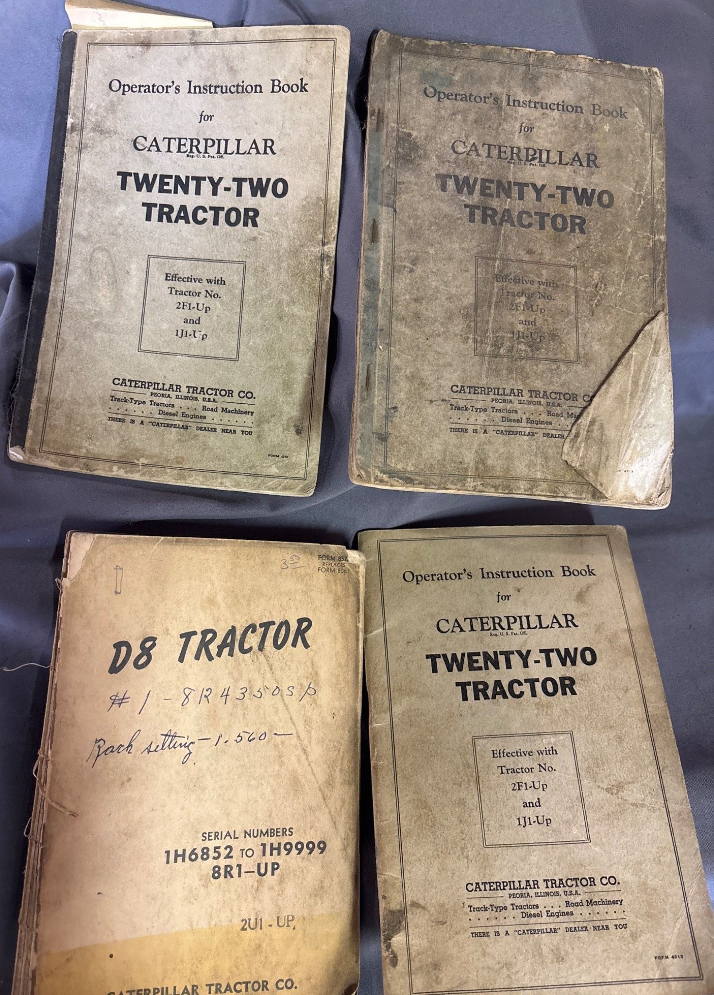 Online Bidding Available!