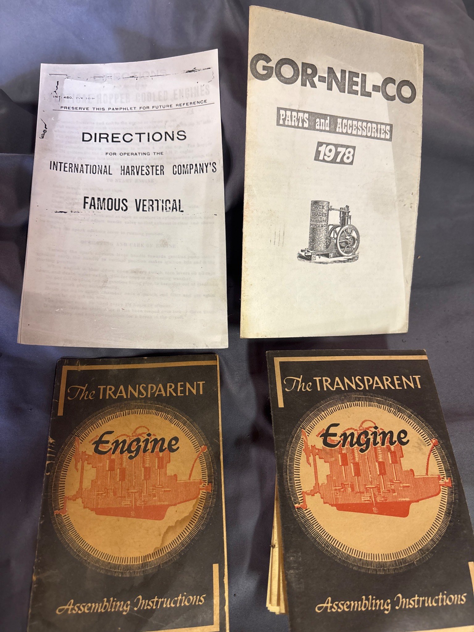 Online Bidding Available!