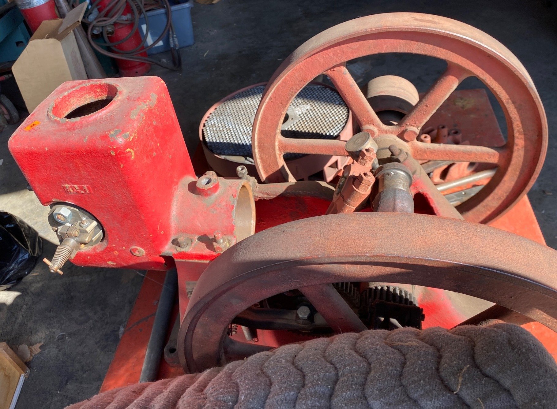 Online Bidding Available!