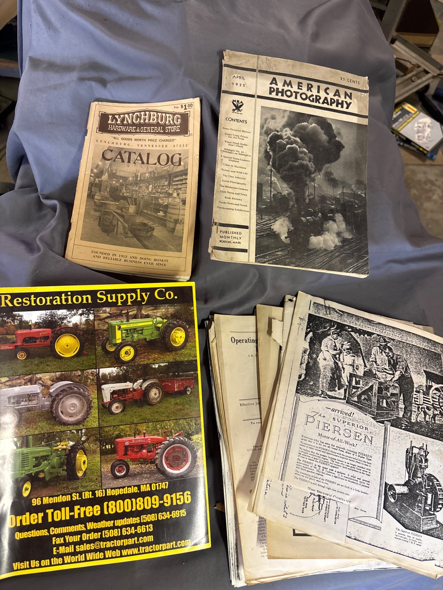 Online Bidding Available!