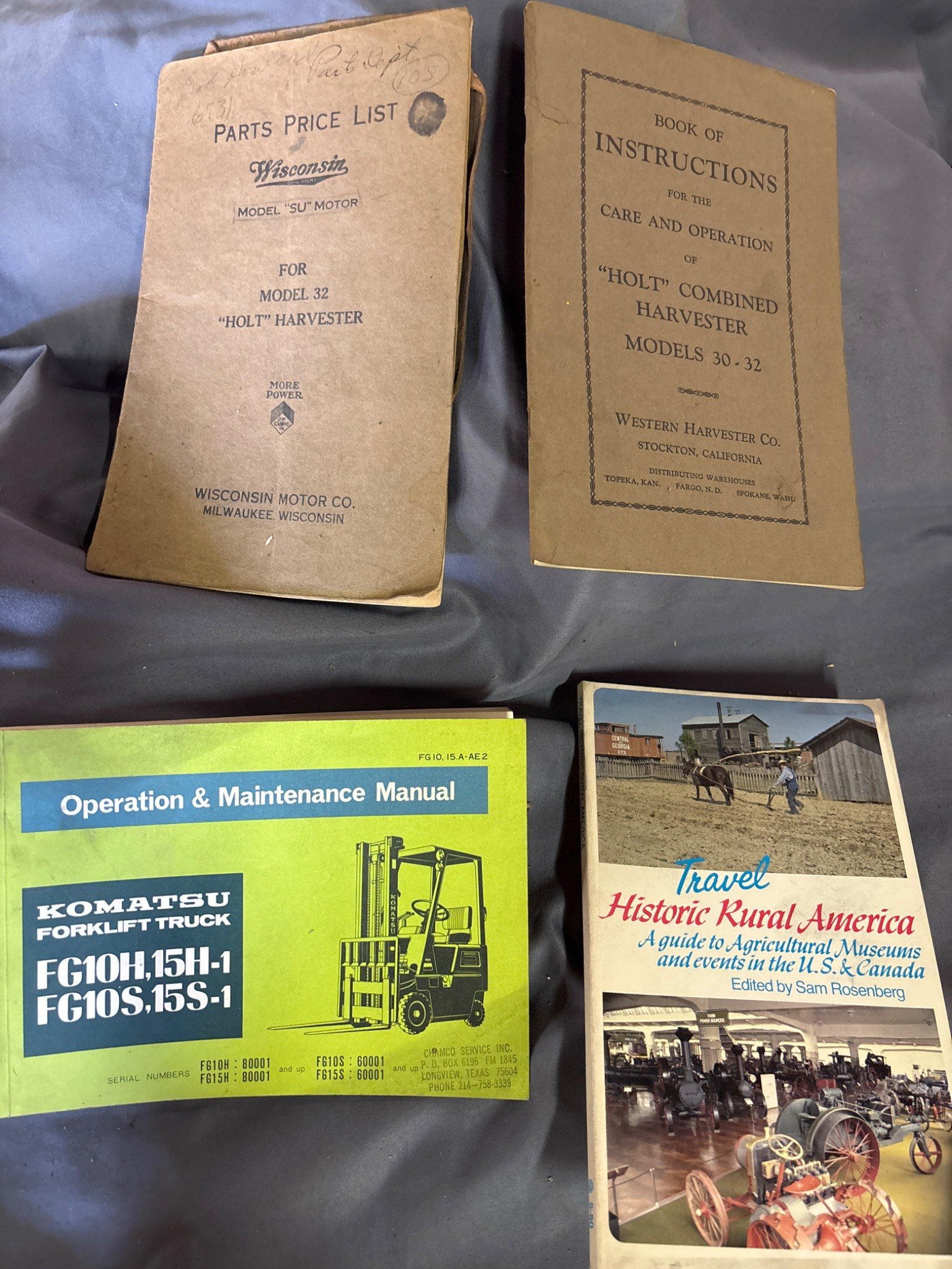 Online Bidding Available!