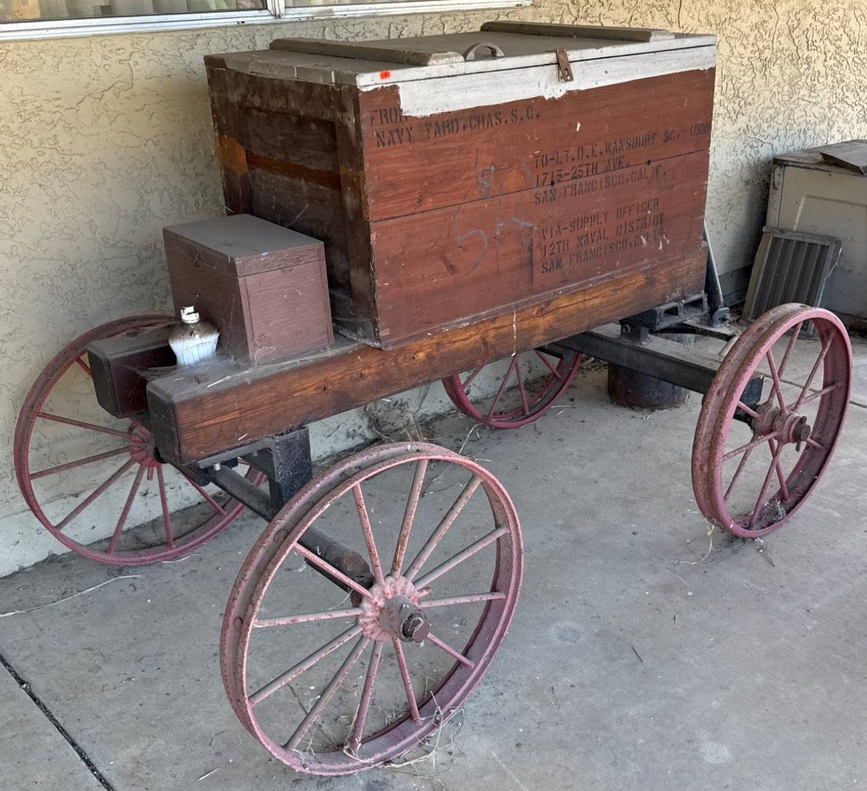 Online Bidding Available!