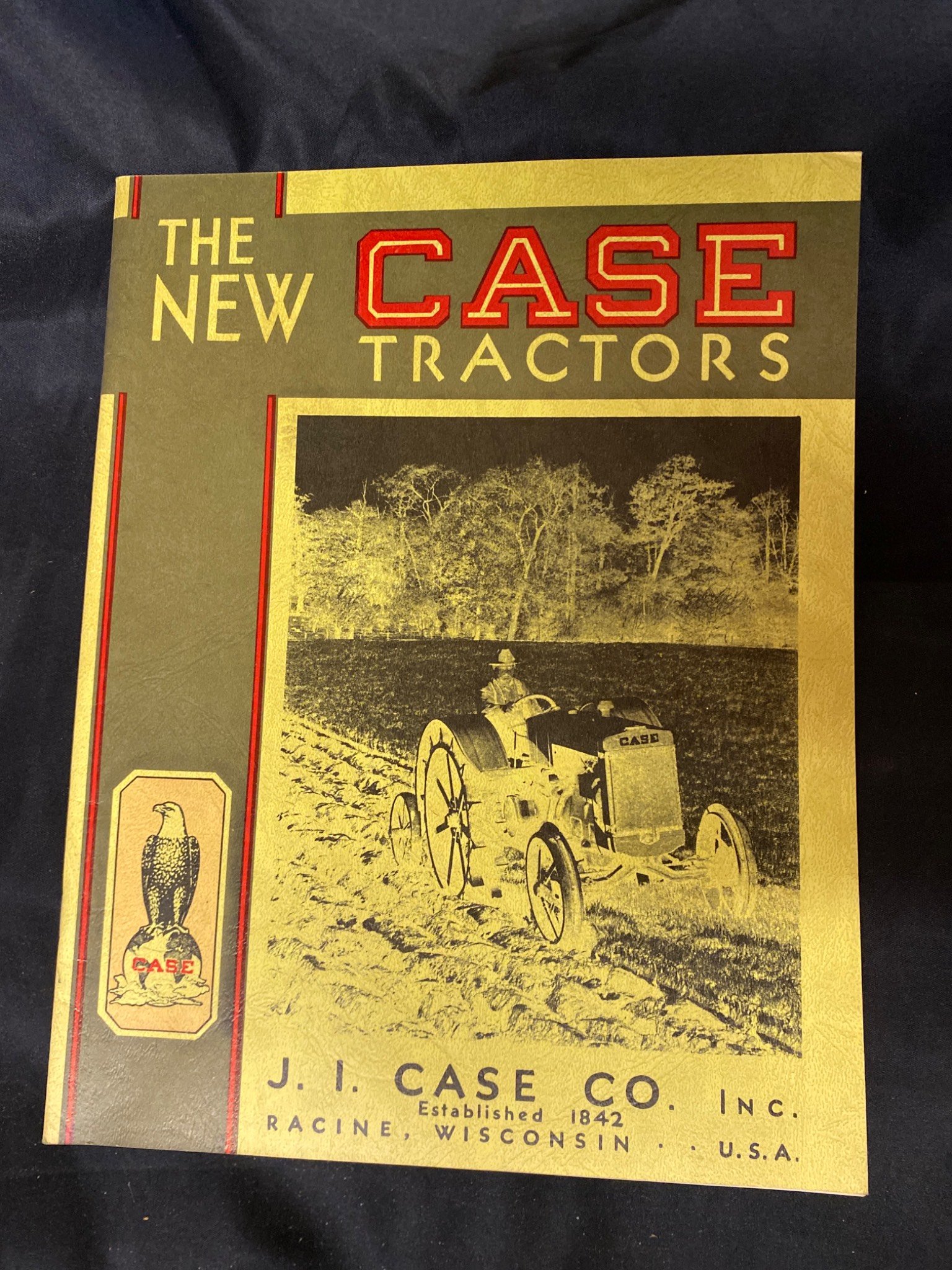 Online Bidding Available!