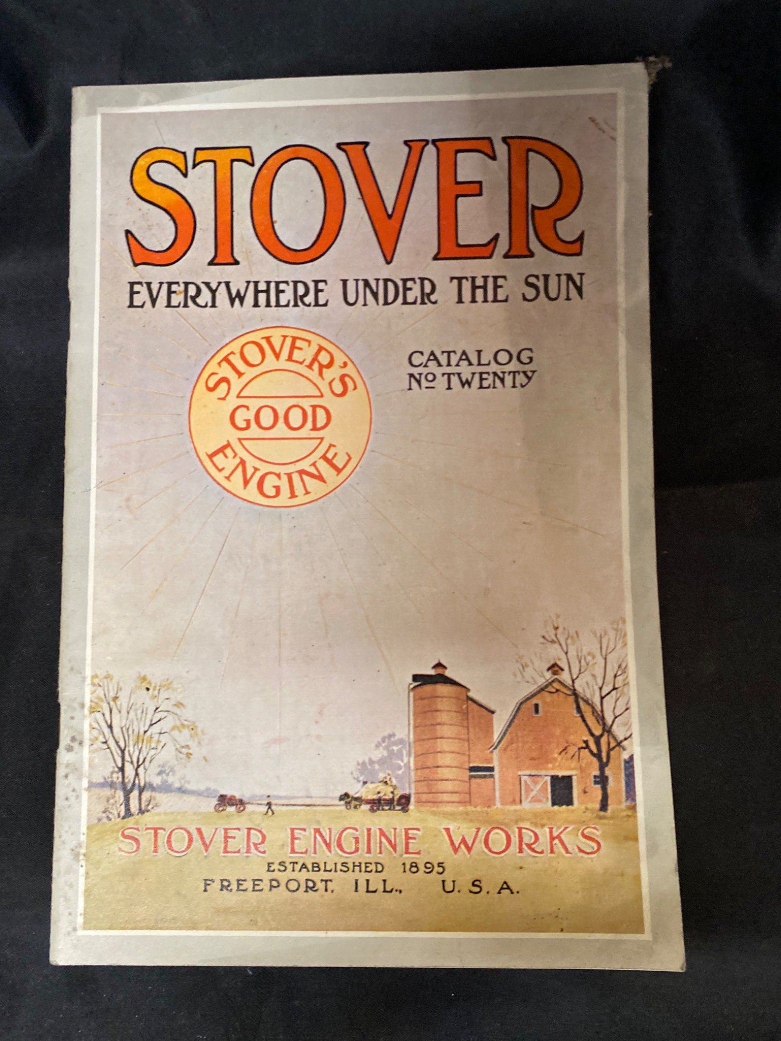 Online Bidding Available!