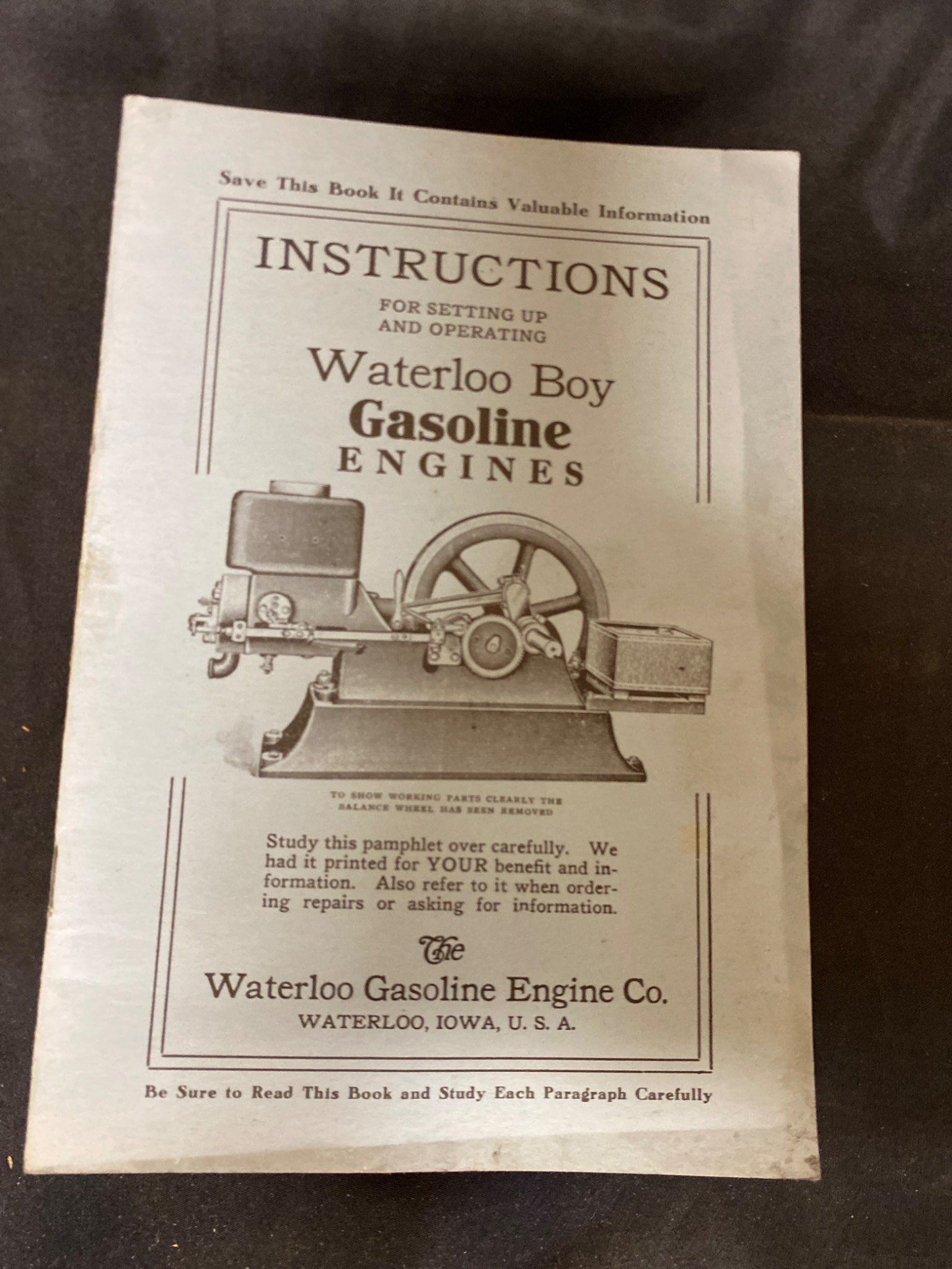 Online Bidding Available!