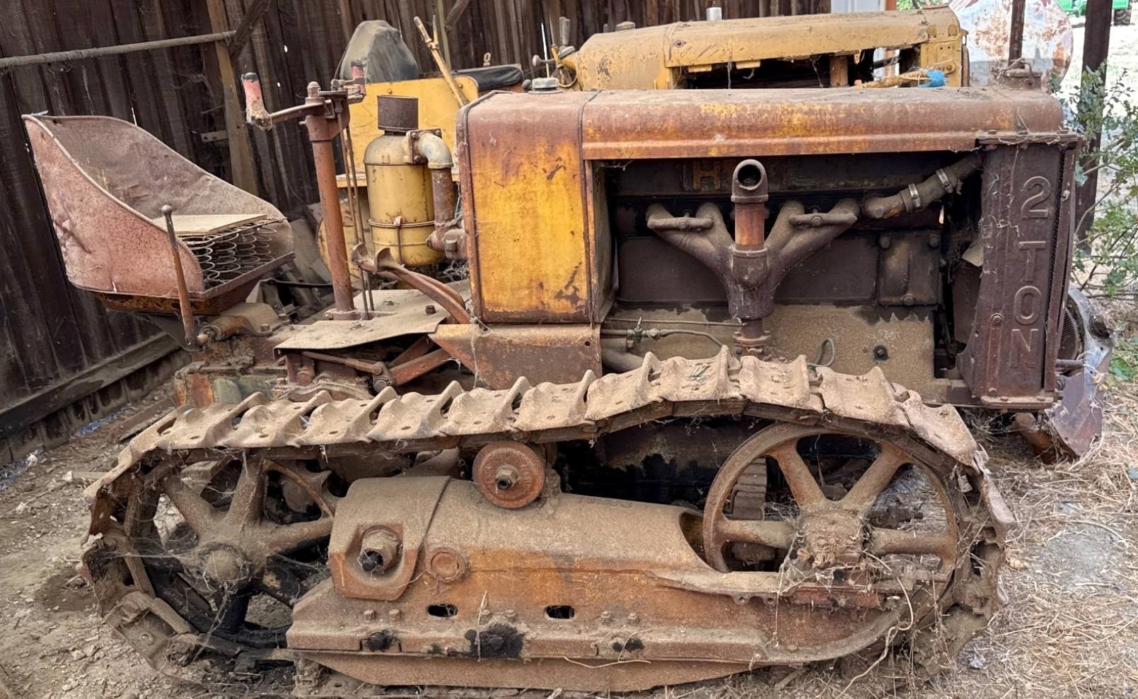 Online Bidding Available!