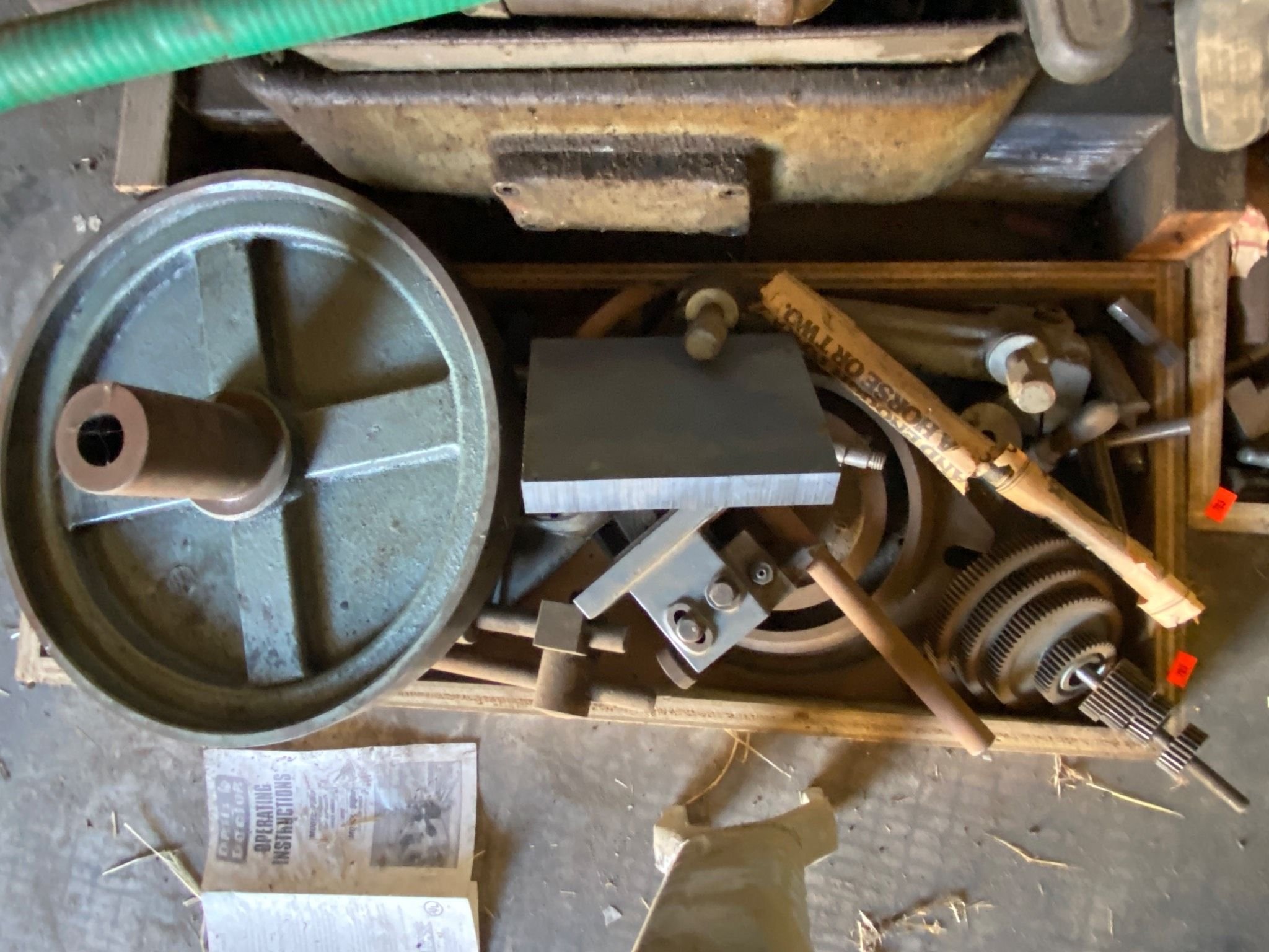 Online Bidding Available!