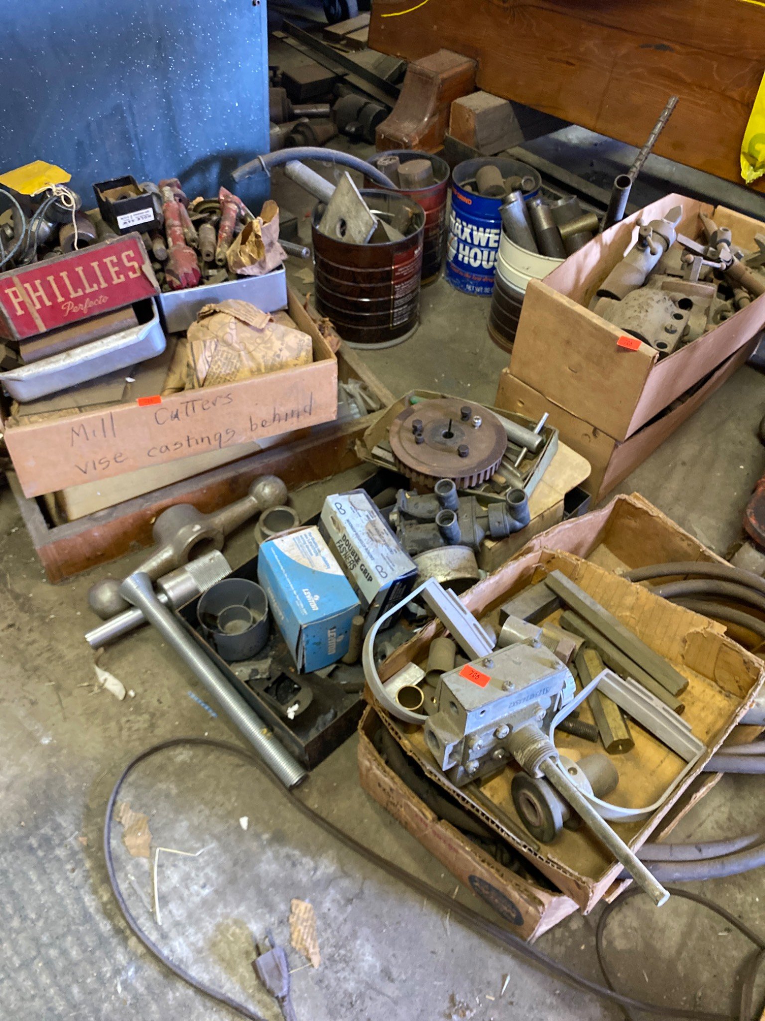 Online Bidding Available!