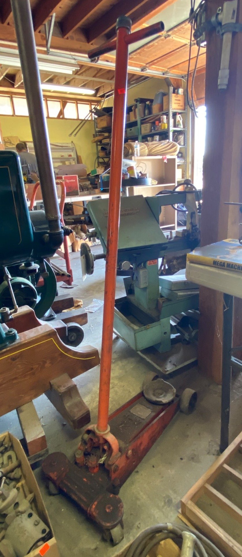 Online Bidding Available!