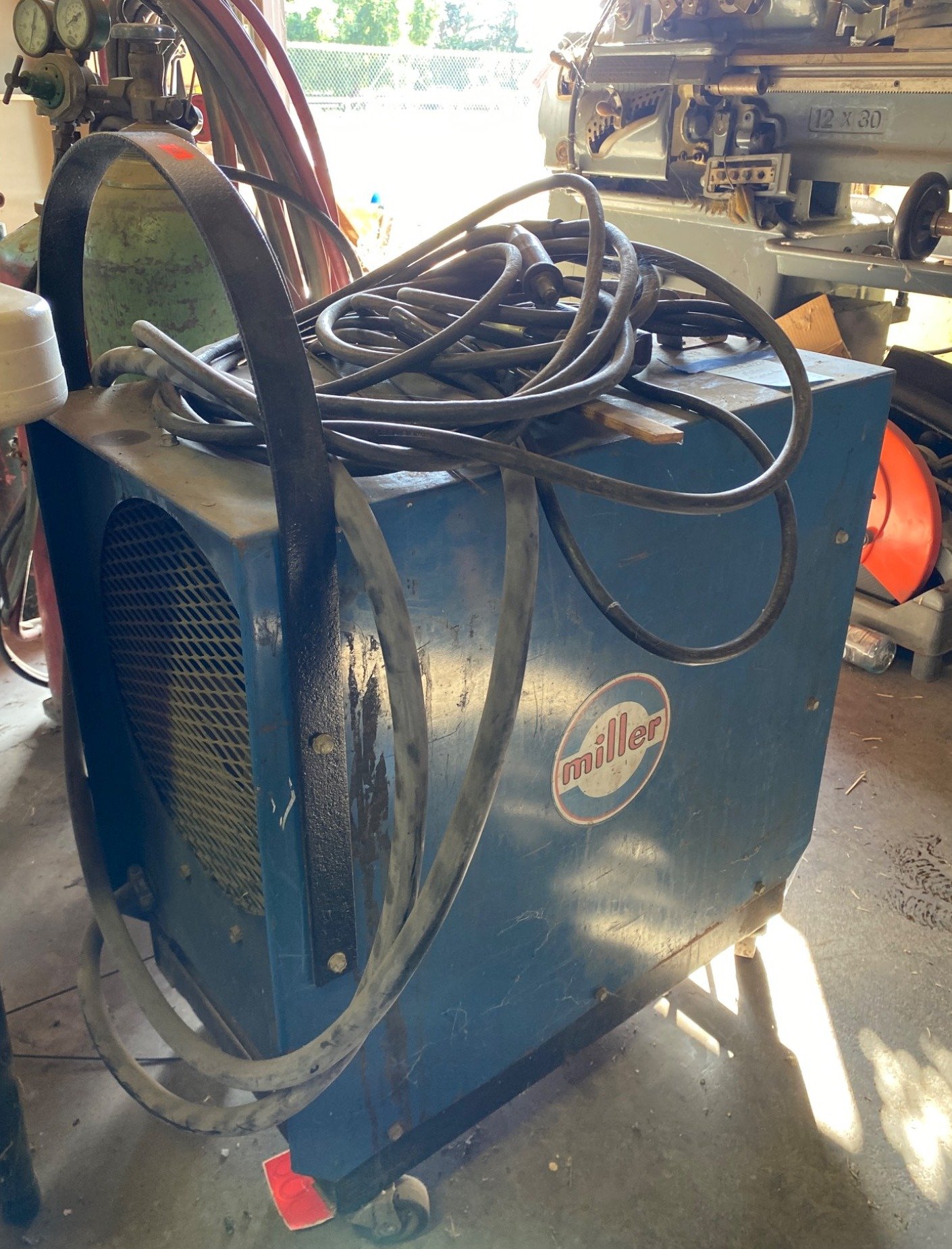 Online Bidding Available!