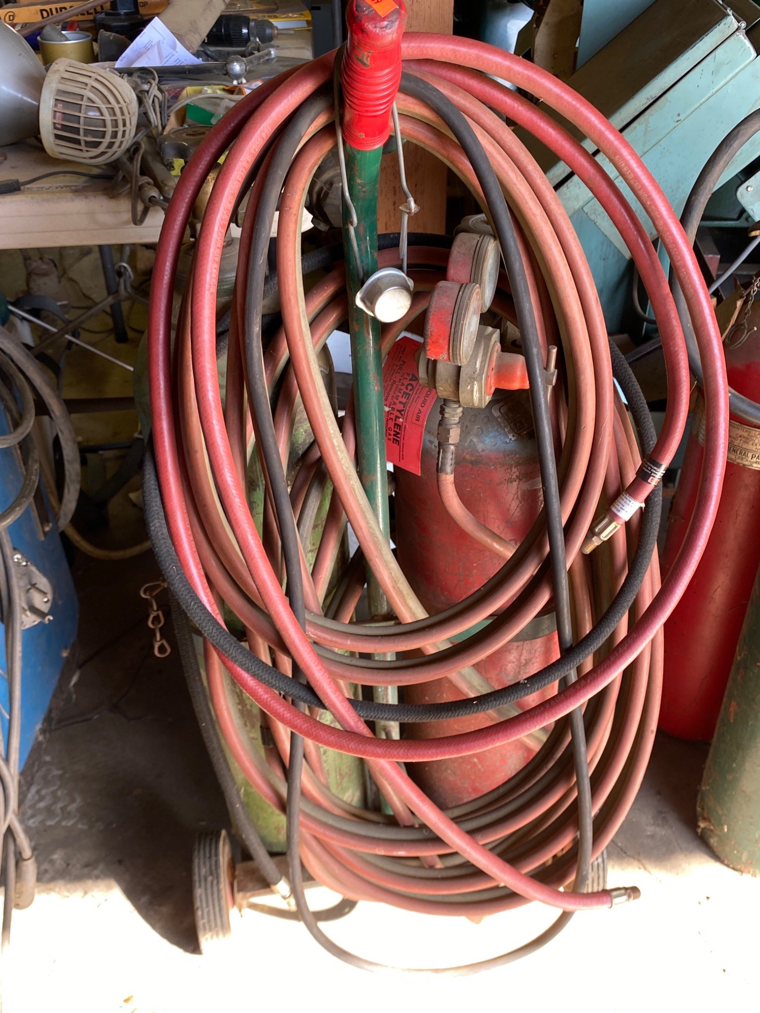 Online Bidding Available!