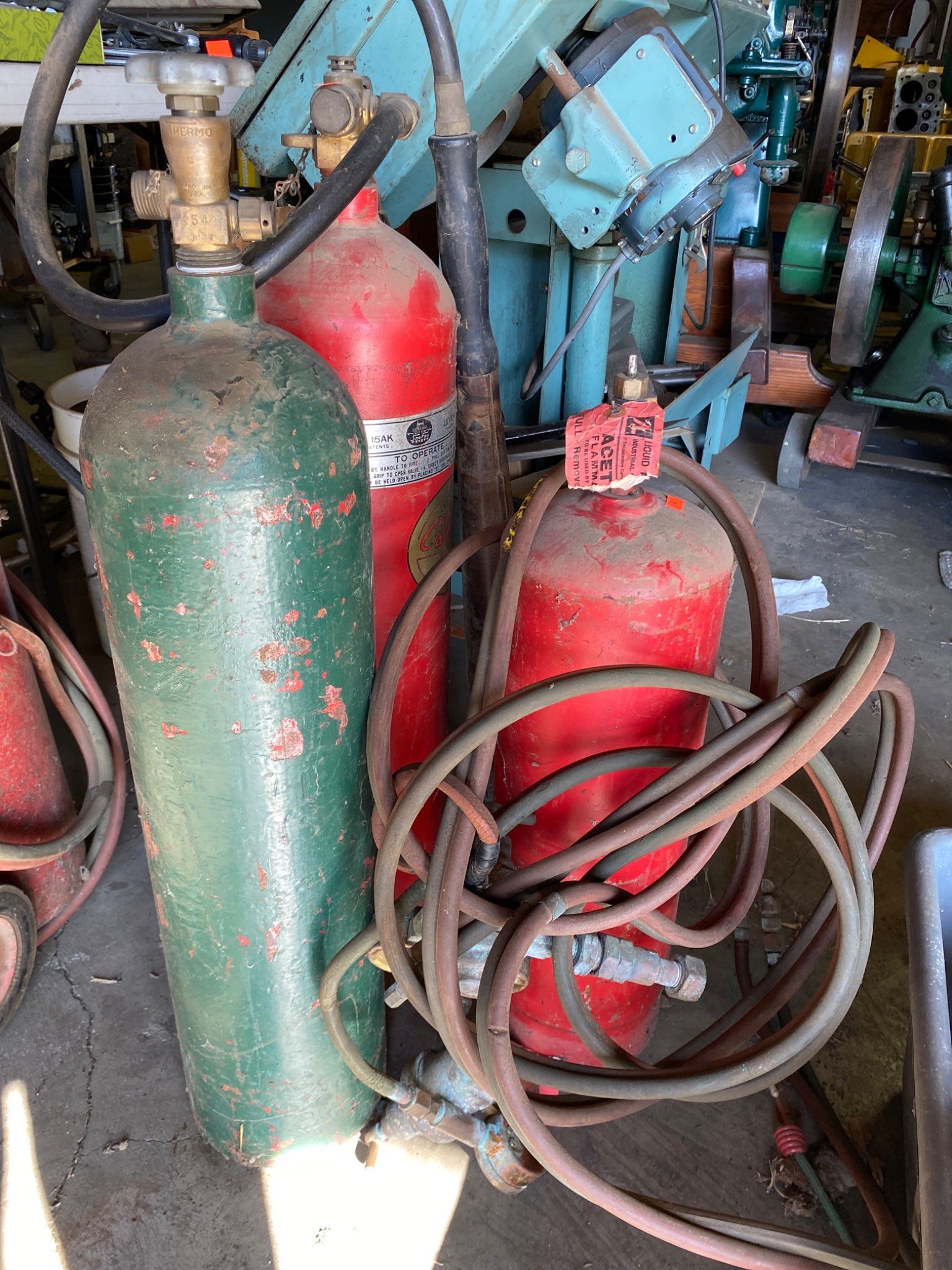 Online Bidding Available!