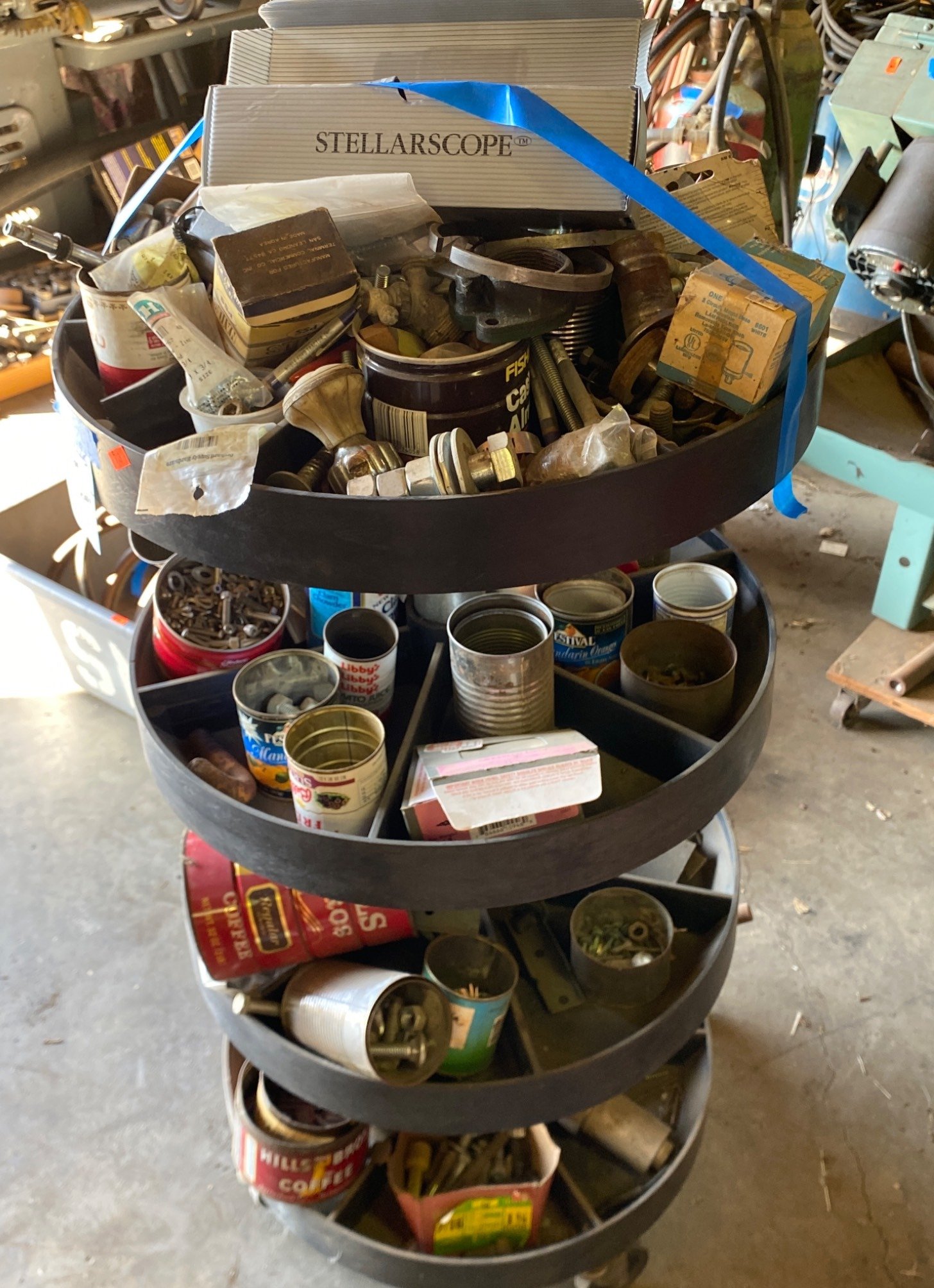 Online Bidding Available!